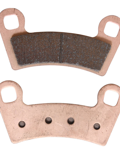 Load image into Gallery viewer, ALL BALLS SINTERED BRAKE PADS
