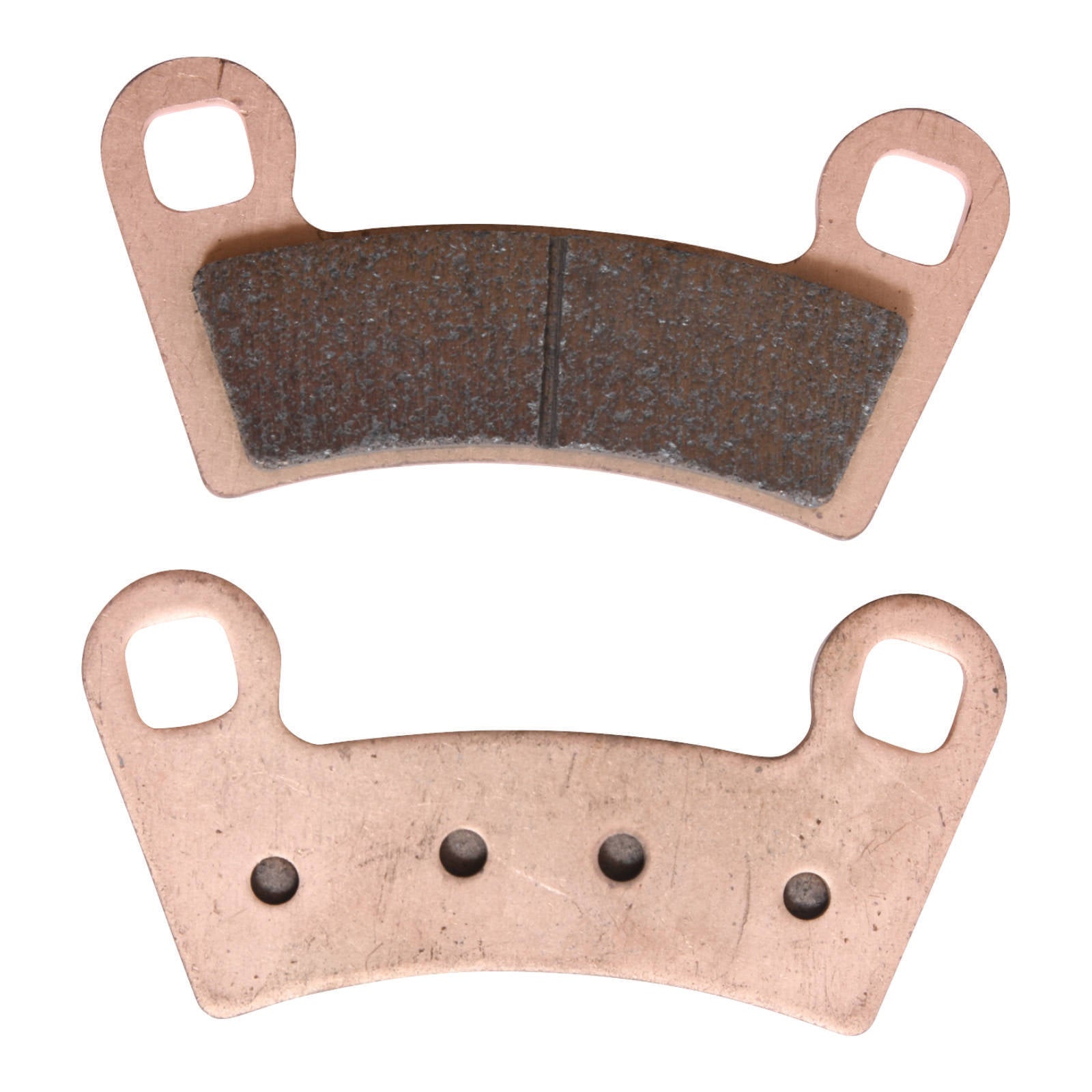 ALL BALLS SINTERED BRAKE PADS