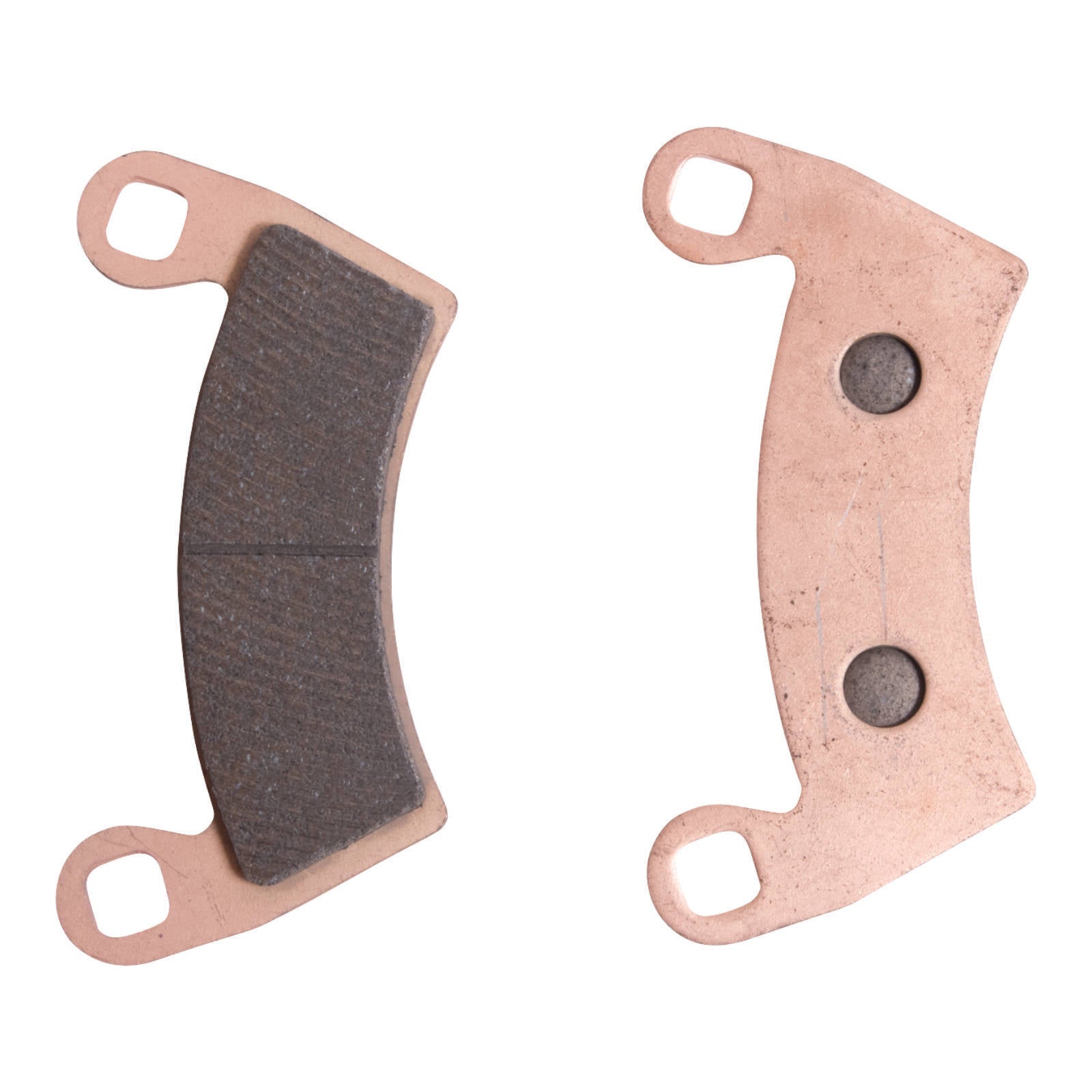 ALL BALLS SINTERED BRAKE PADS