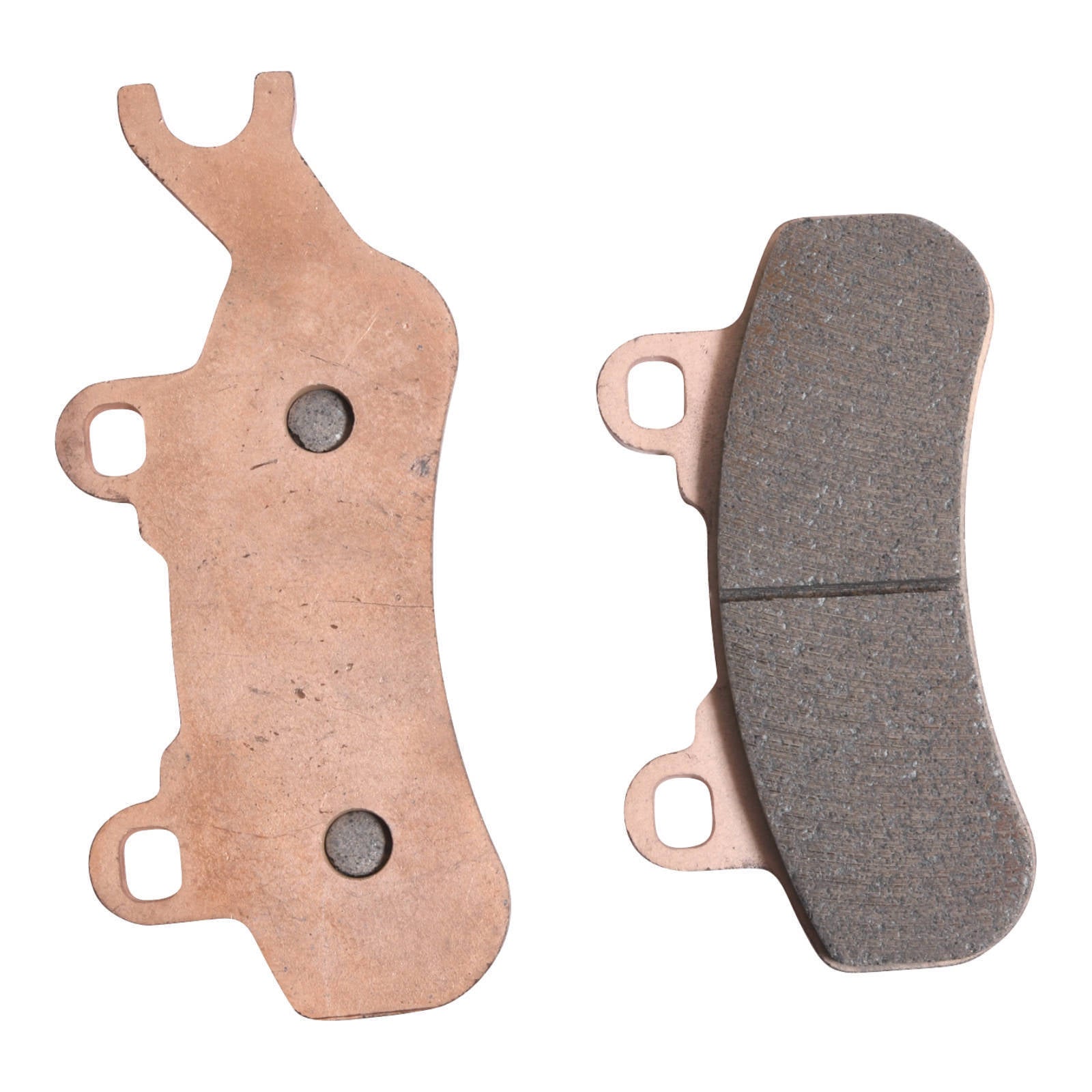 ALL BALLS SINTERED BRAKE PADS