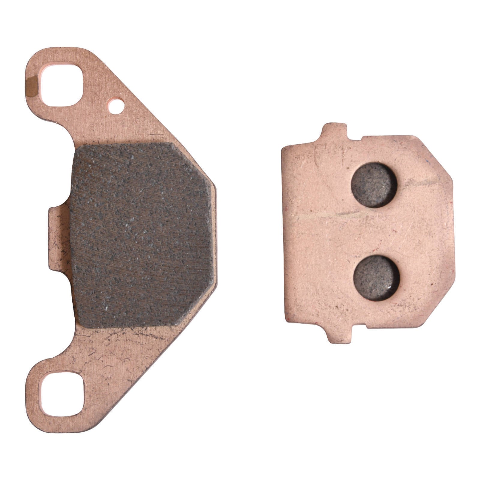 ALL BALLS SINTERED BRAKE PADS