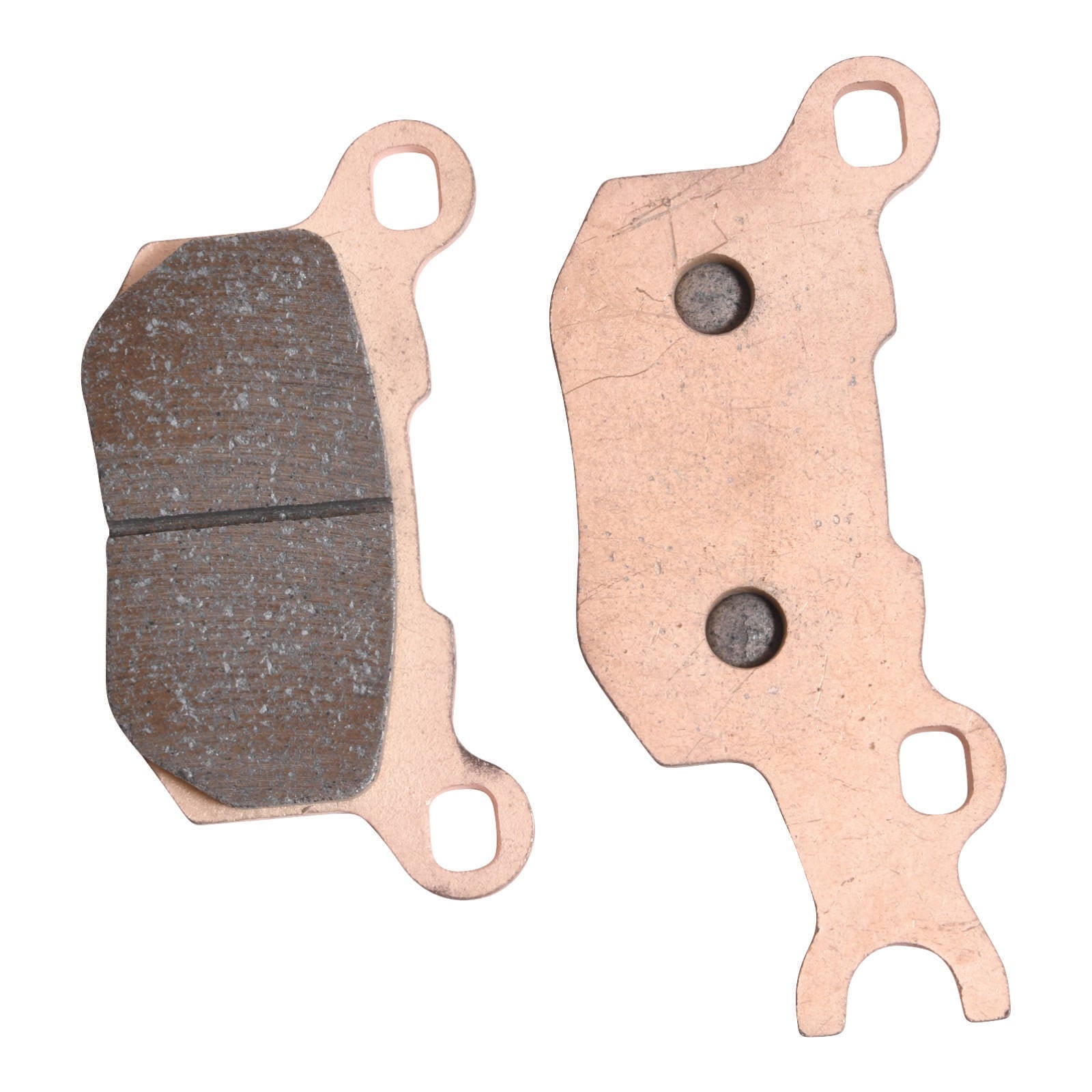 ALL BALLS SINTERED BRAKE PADS