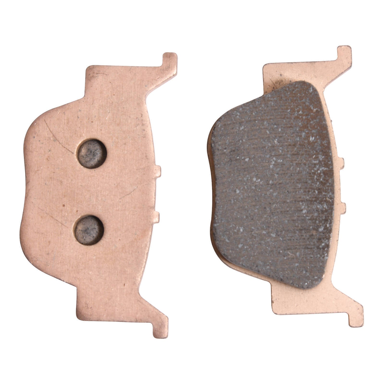 ALL BALLS SINTERED BRAKE PADS