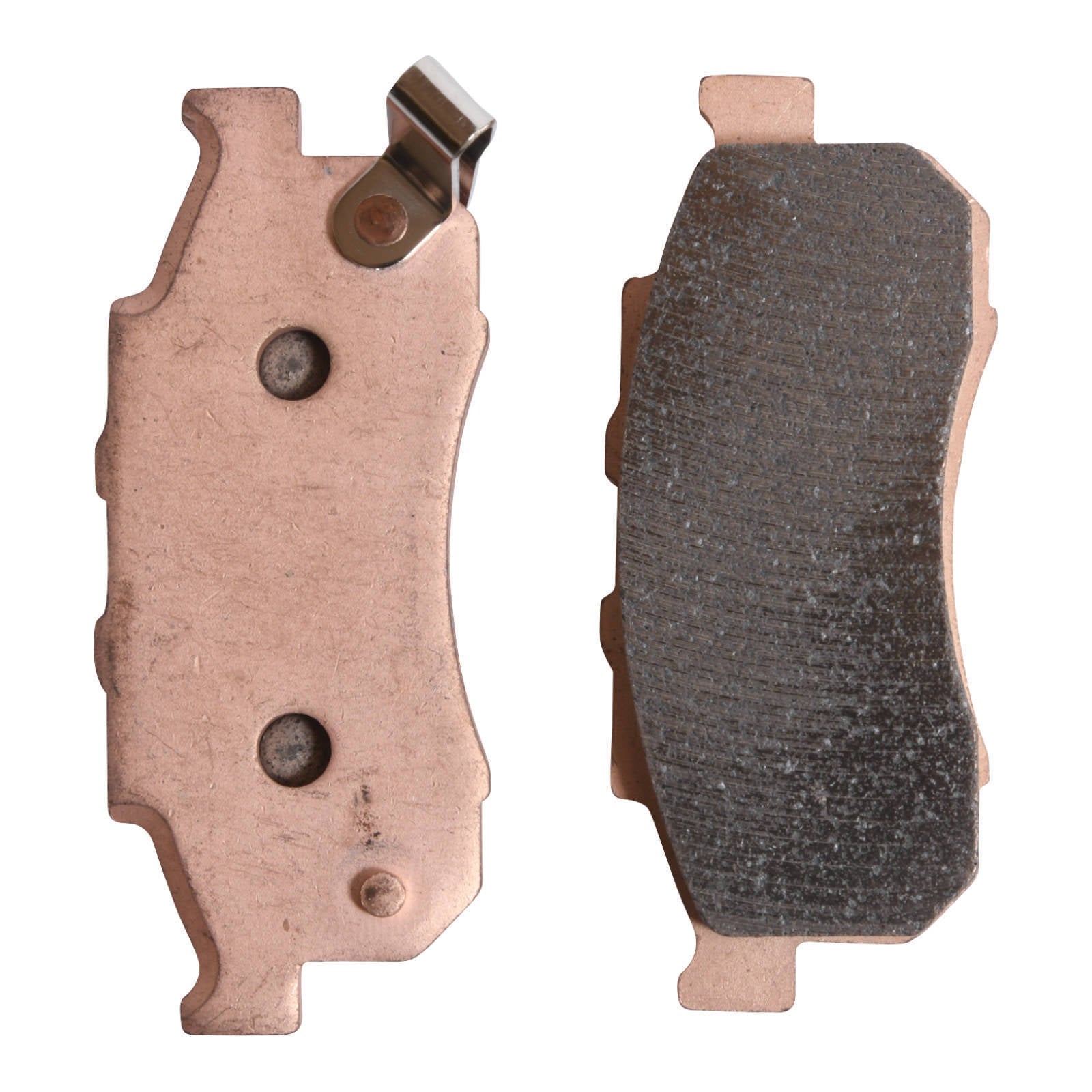 ALL BALLS SINTERED BRAKE PADS