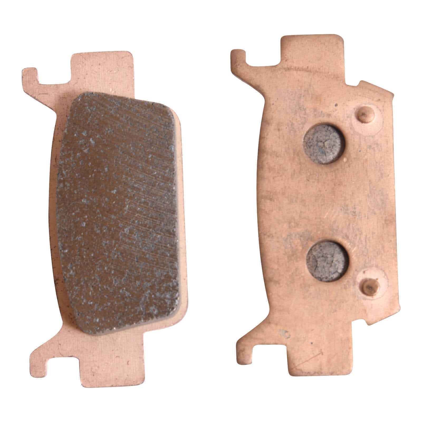 ALL BALLS SINTERED BRAKE PADS