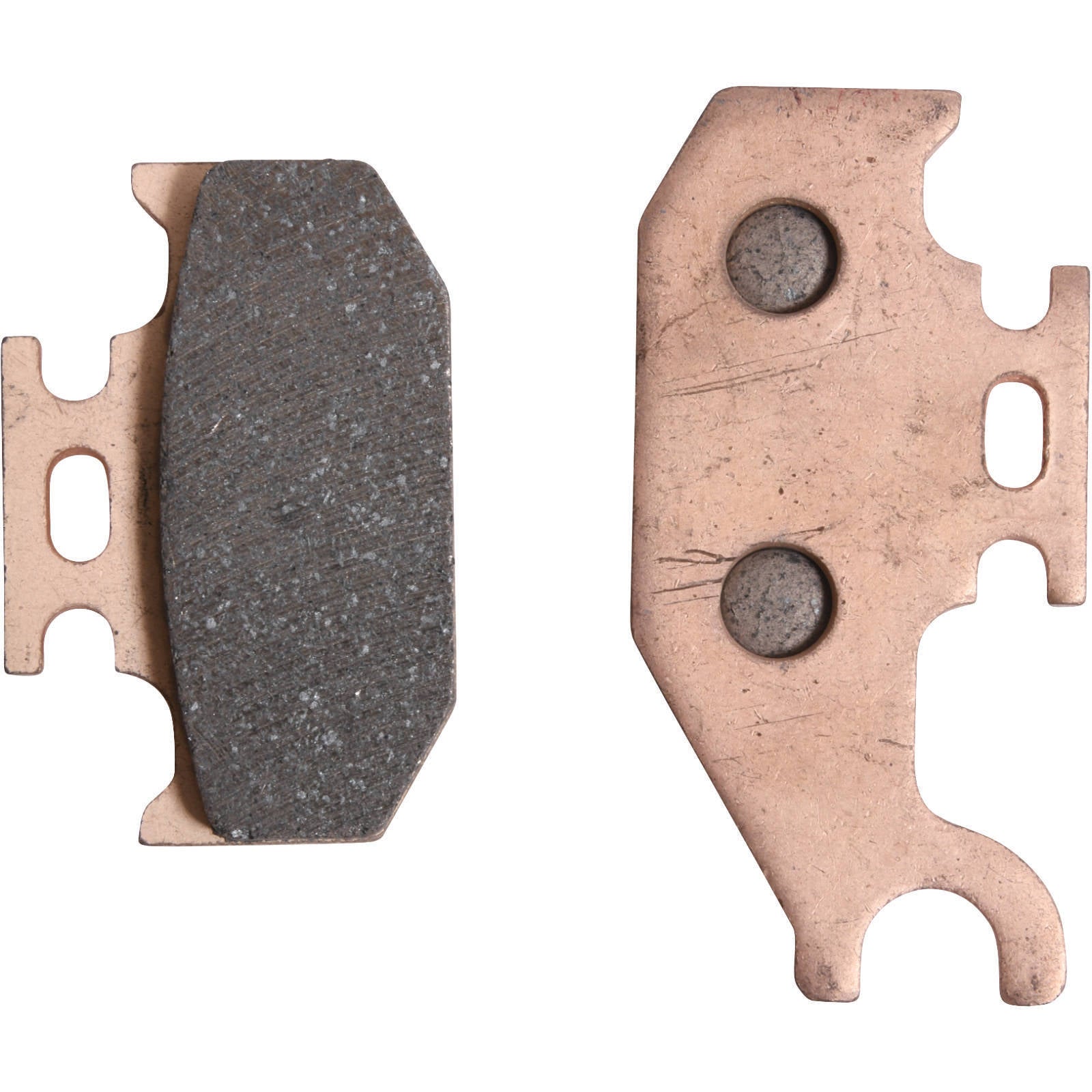 ALL BALLS SINTERED BRAKE PADS