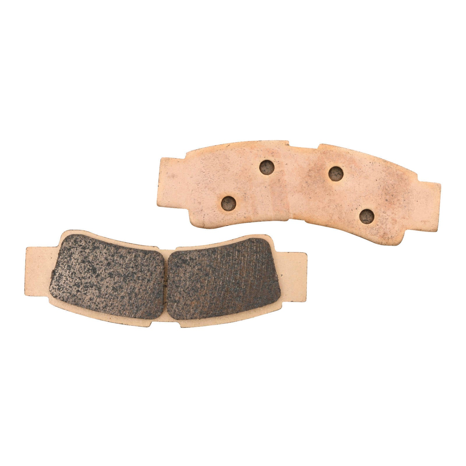 ALL BALLS SINTERED BRAKE PADS