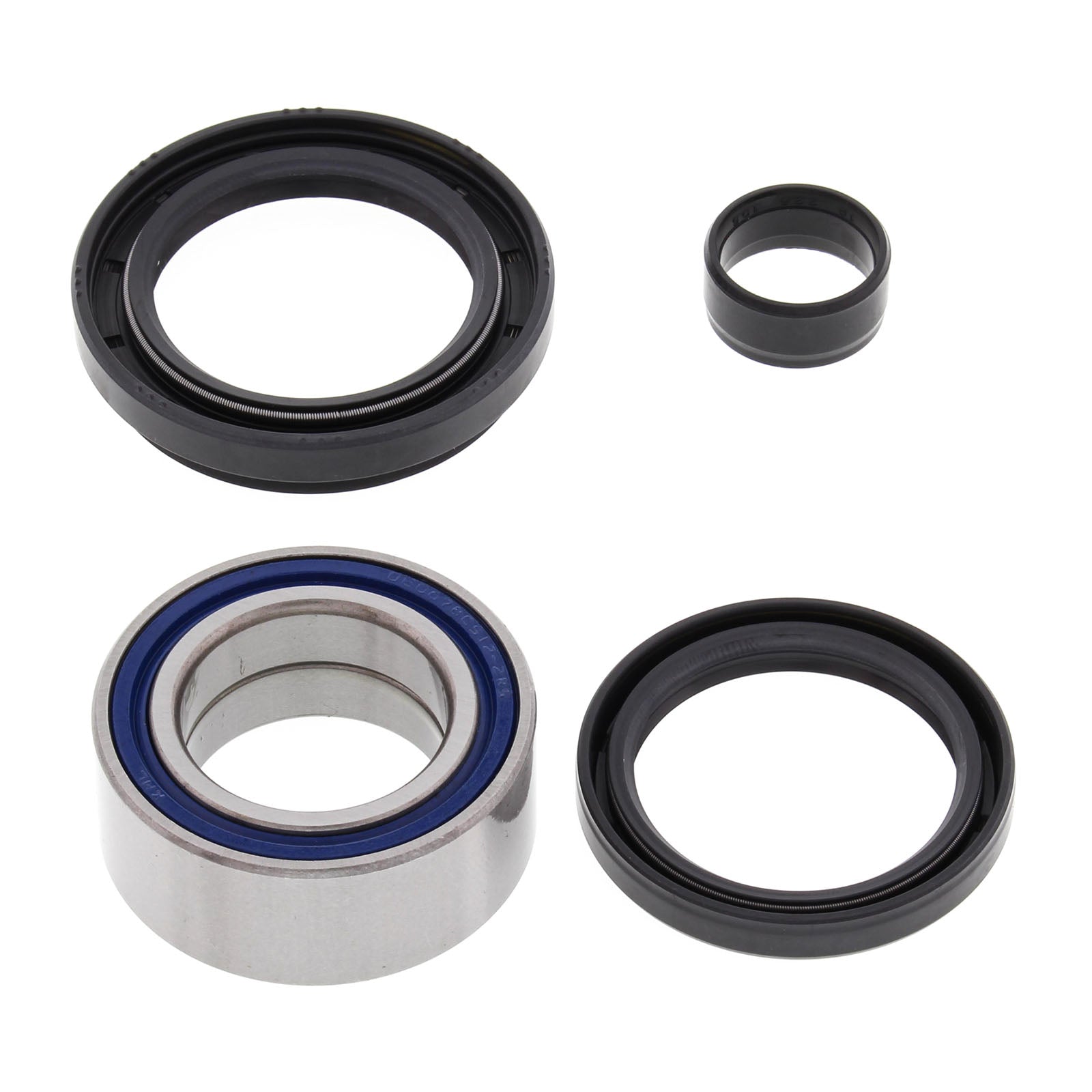 WHEEL BRG KIT 25-1003