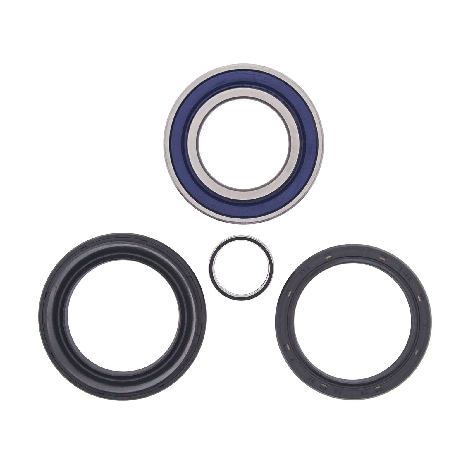 WHEEL BRG KIT 25-1004