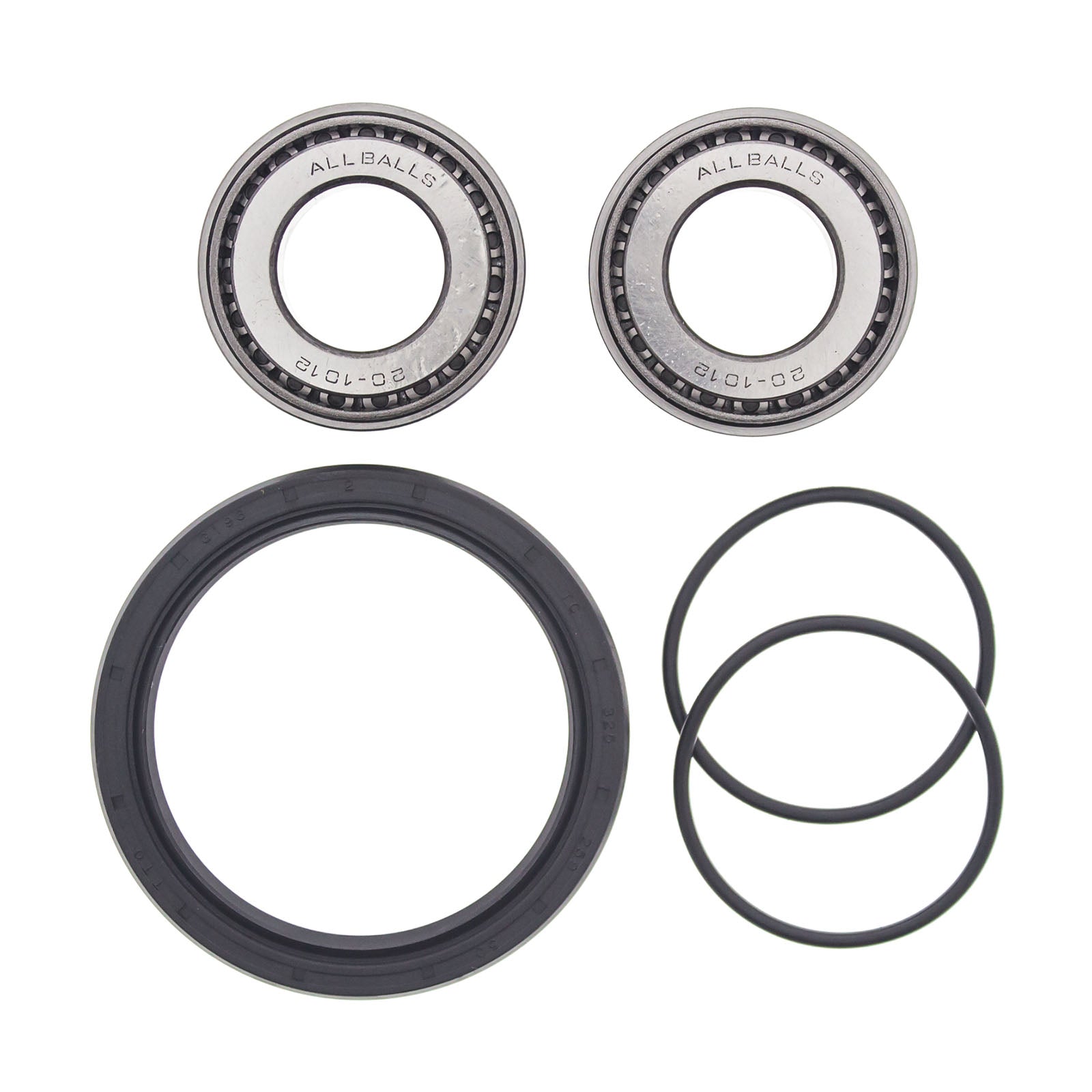 WHEEL BRG KIT 25-1008 POLARIS