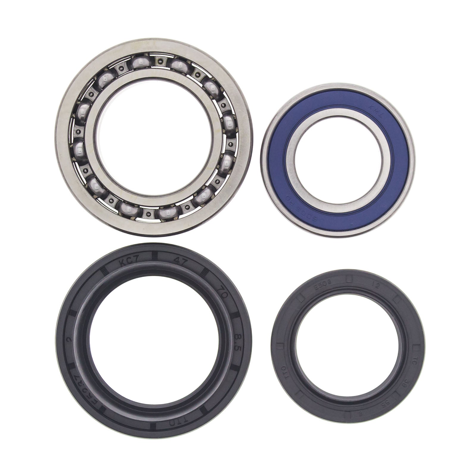 WHEEL BRG KIT 25-1012