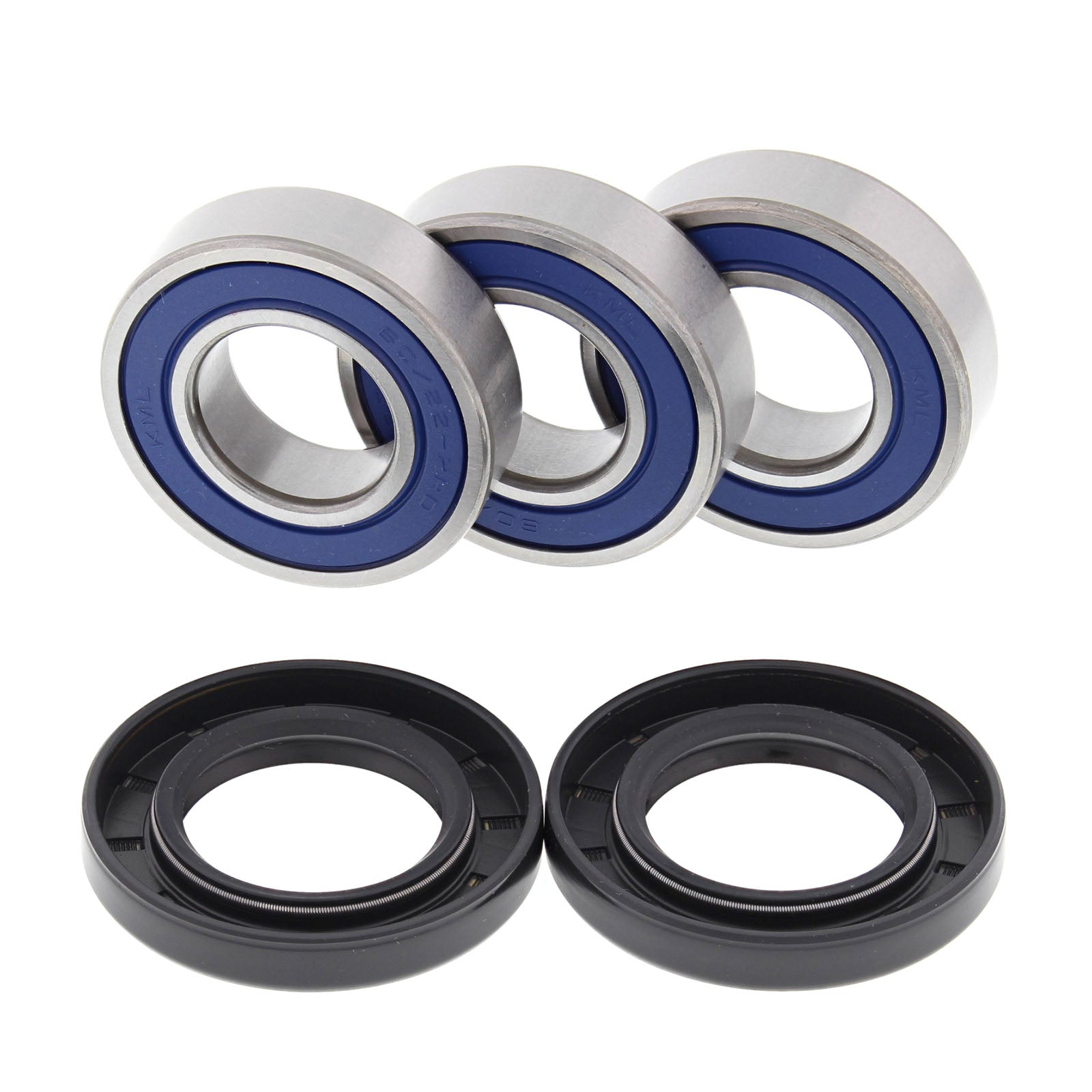 WHEEL BRG KIT 25-1021