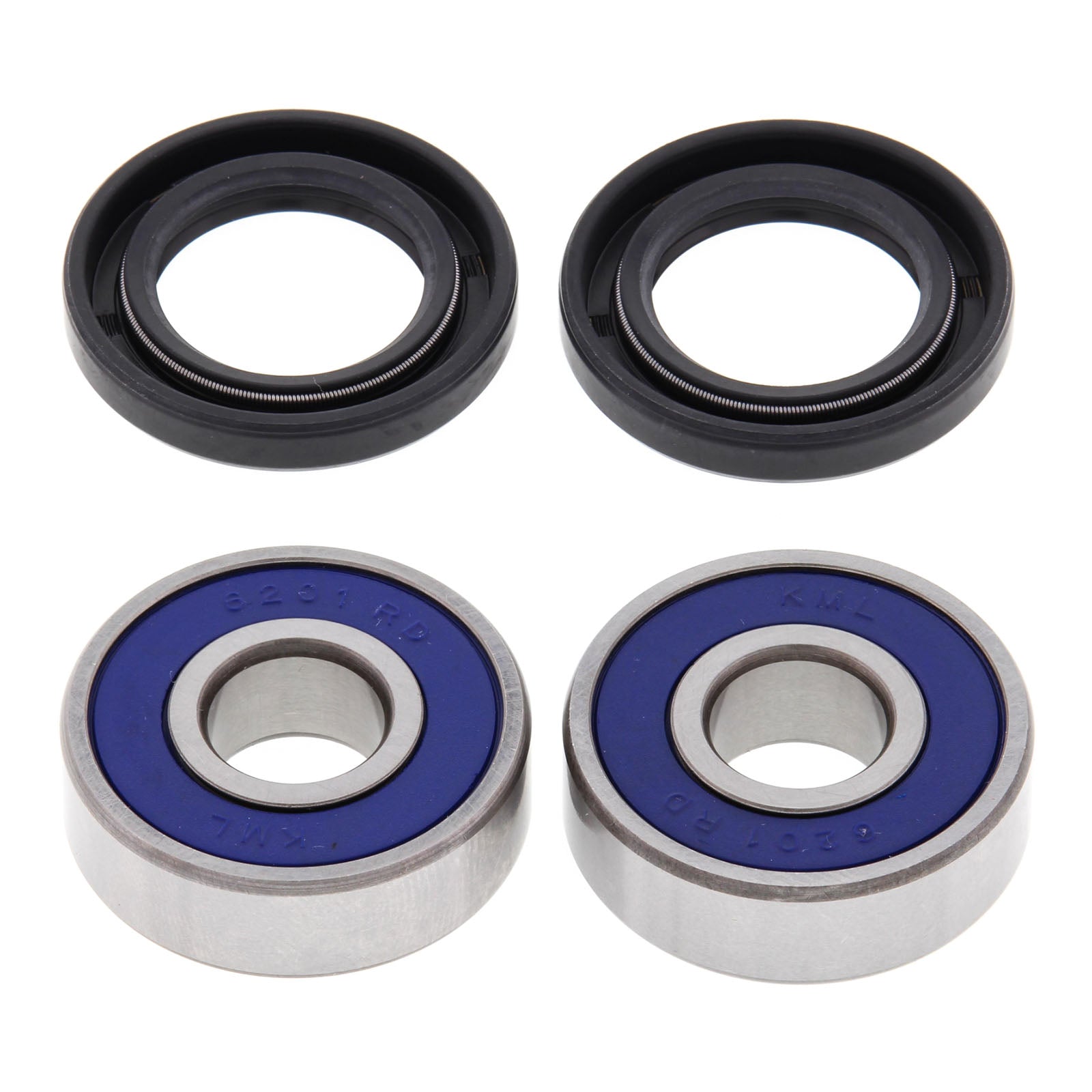 WHEEL BRG KIT 25-1025