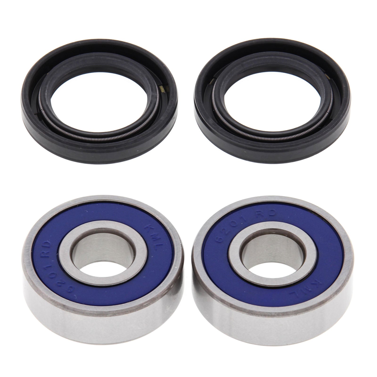 WHEEL BRG KIT 25-1027