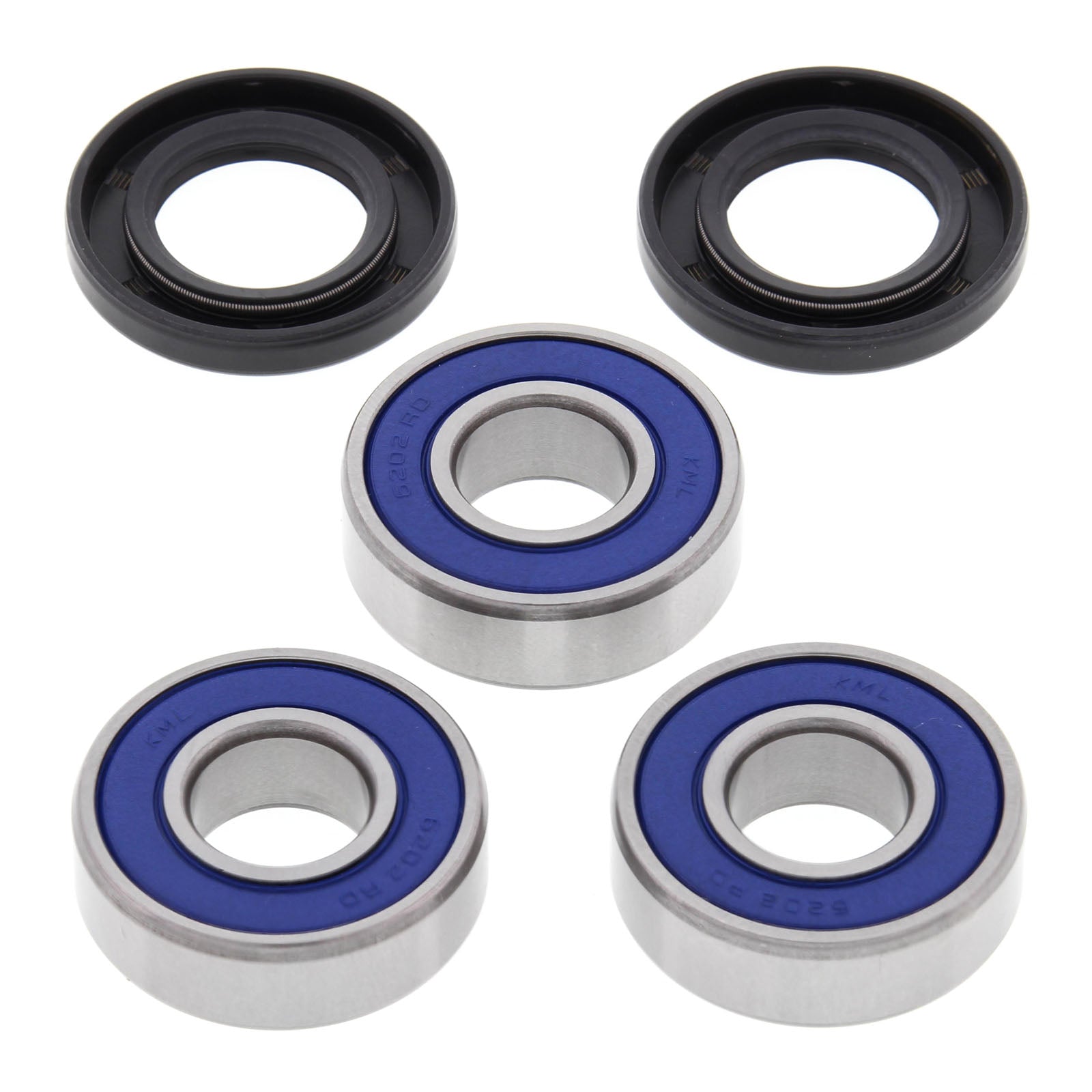 WHEEL BRG KIT 25-1033 (Repl.25-1186)