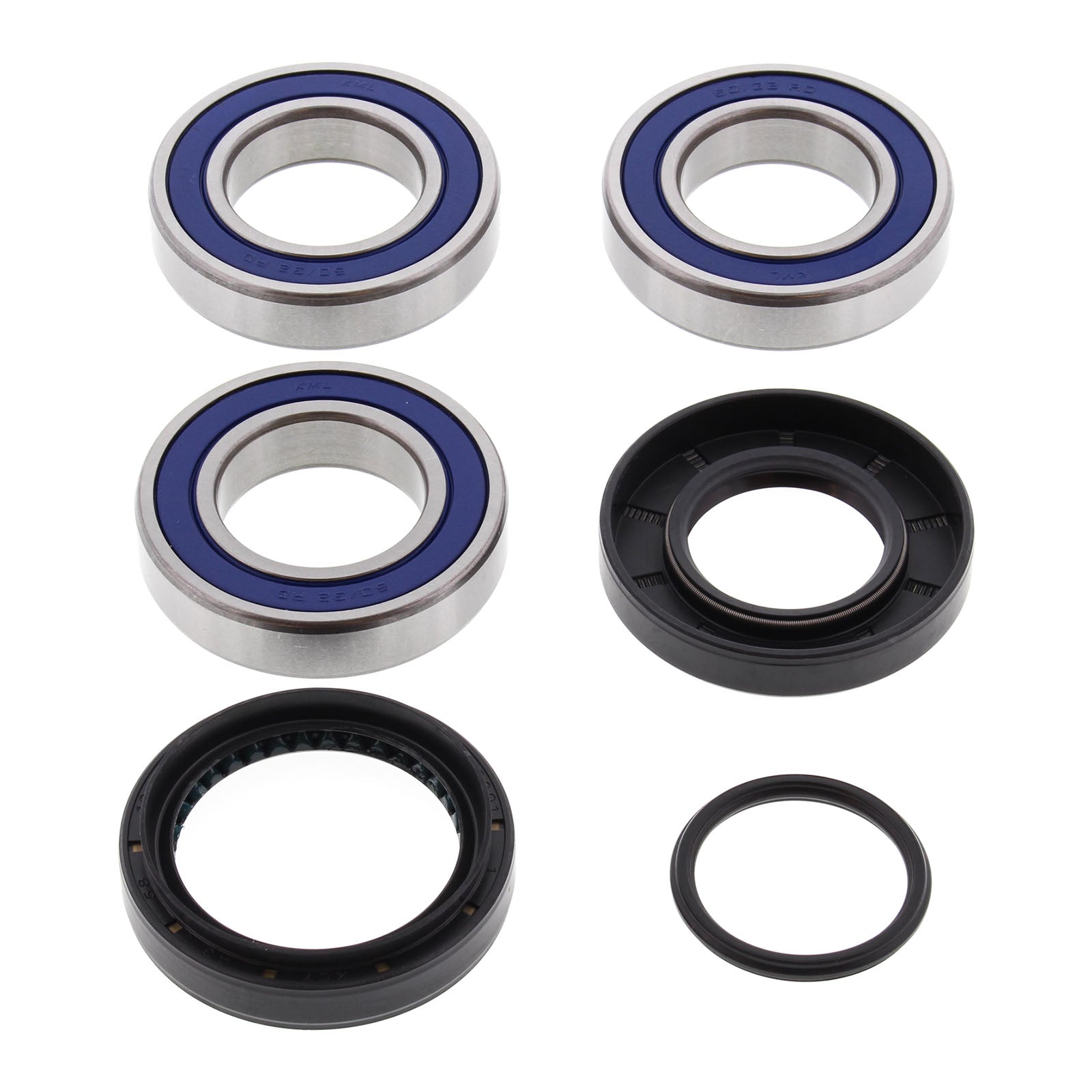 WHEEL BRG KIT 25-1034