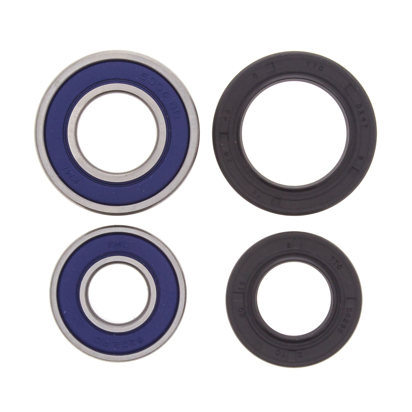 WHEEL BRG KIT 25-1035