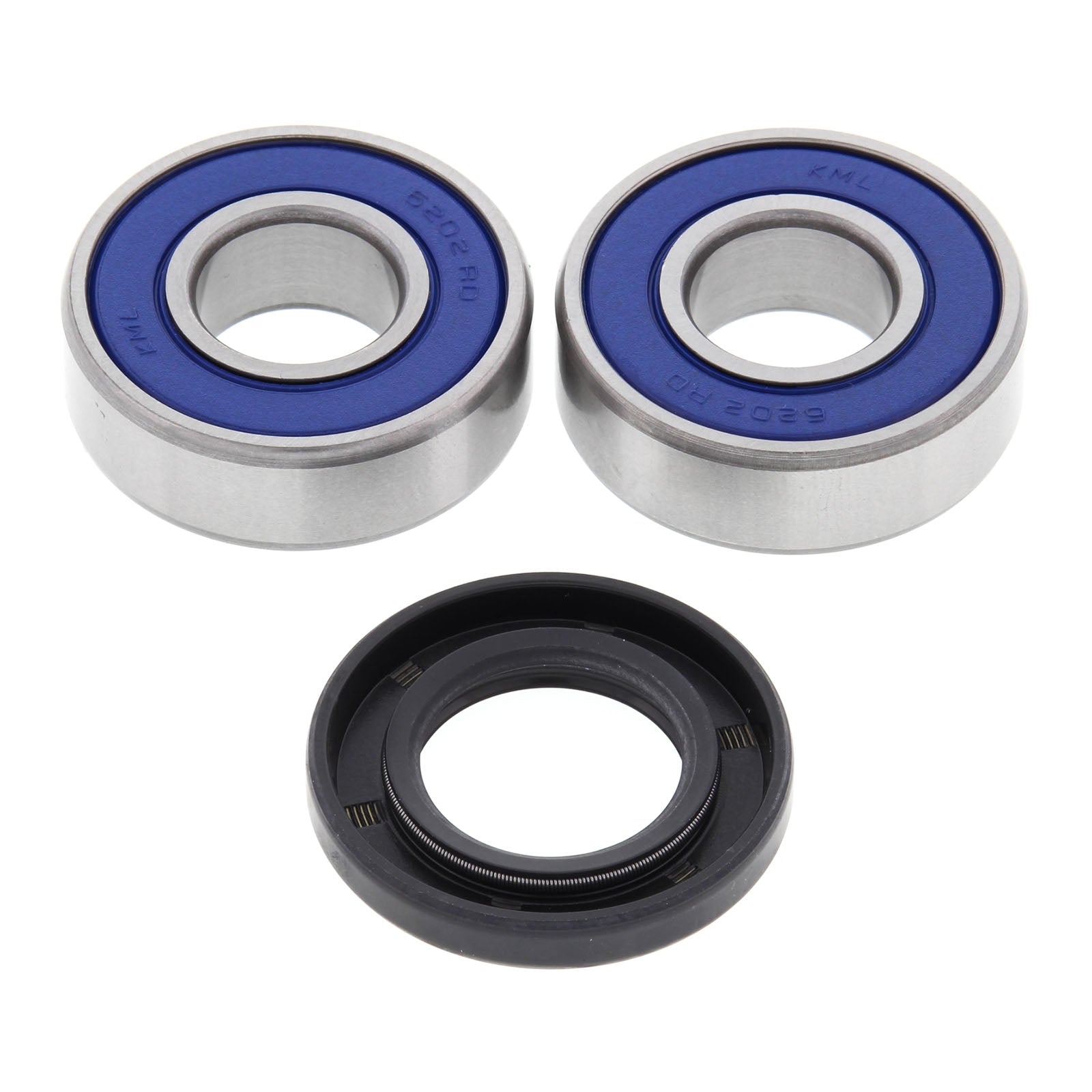 WHEEL BRG KIT 25-1038