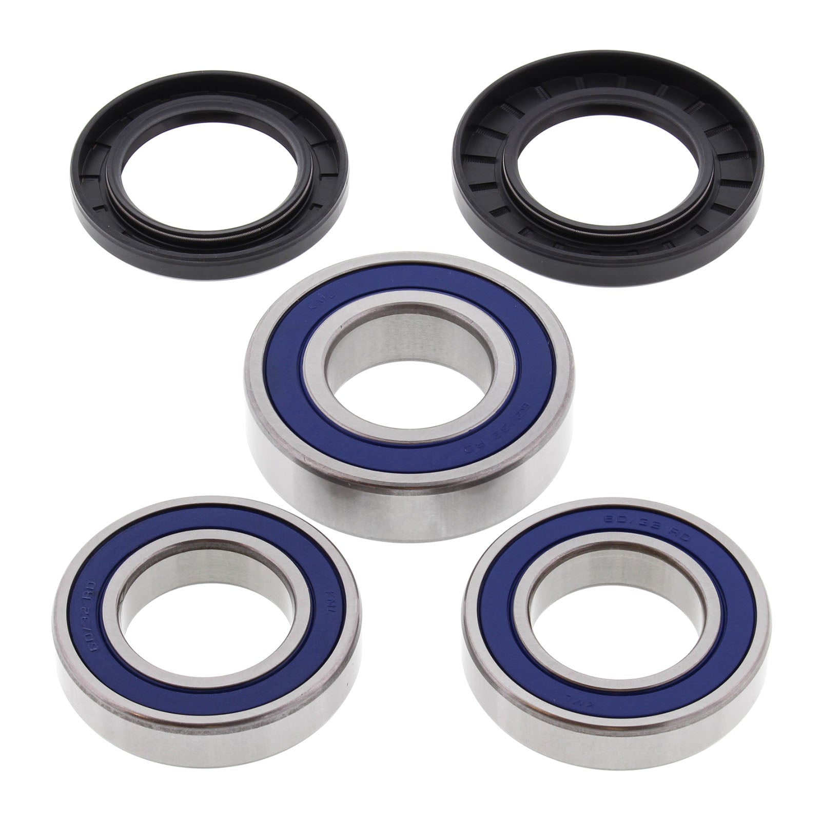 WHEEL BRG KIT 25-1039