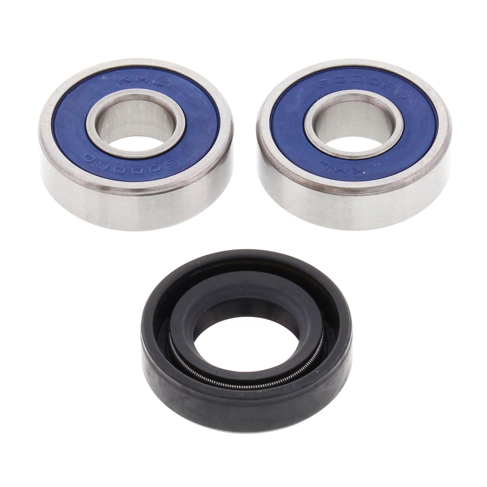 WHEEL BRG KIT 25-1040