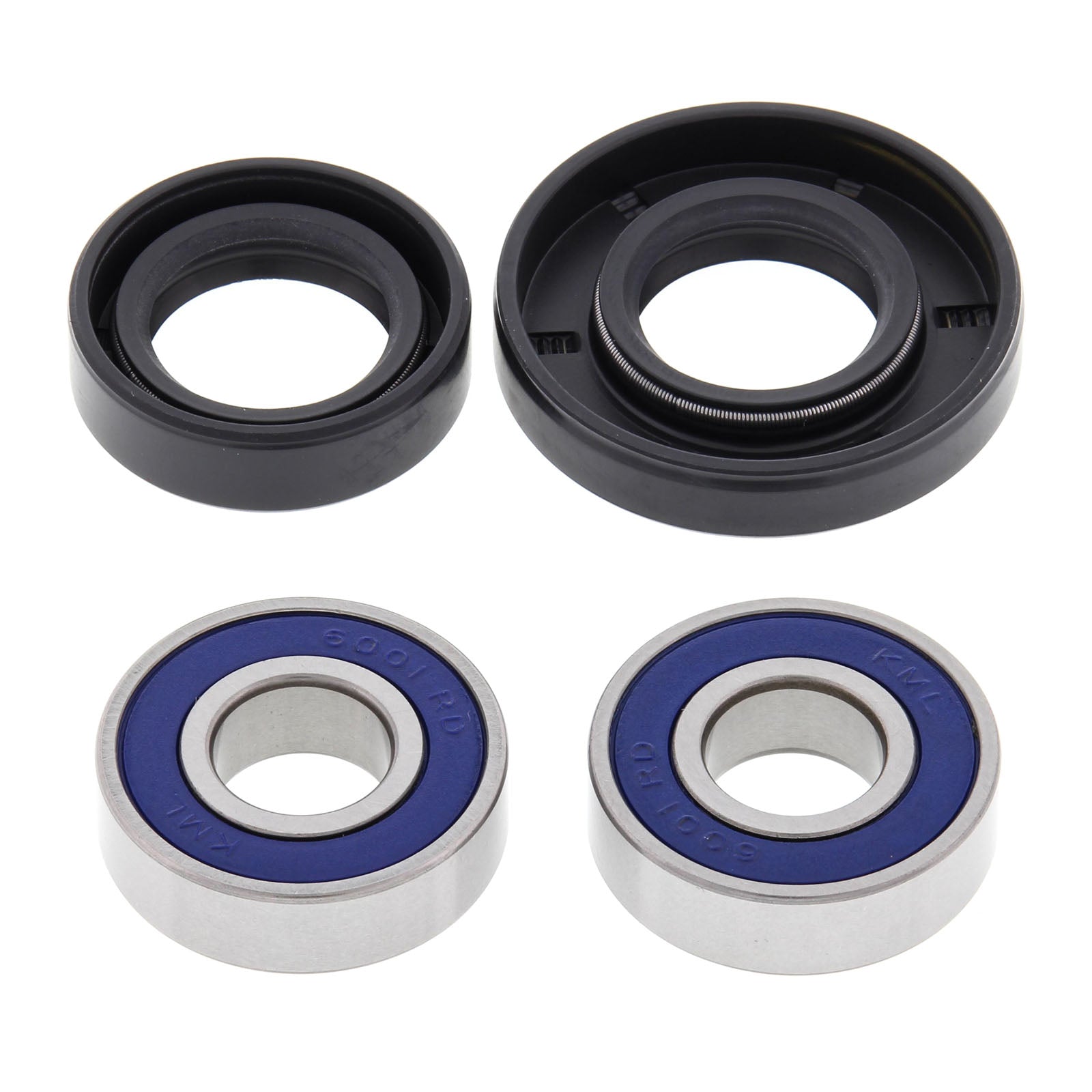 WHEEL BRG KIT 25-1041