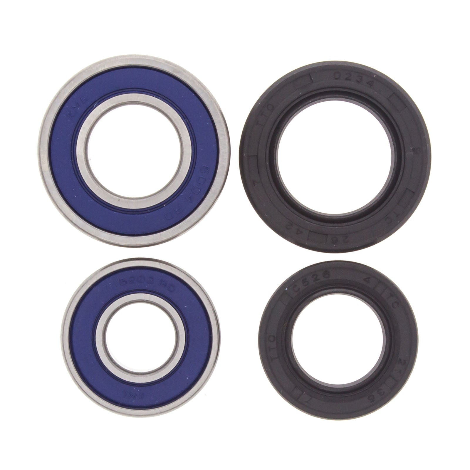 WHEEL BRG KIT 25-1042