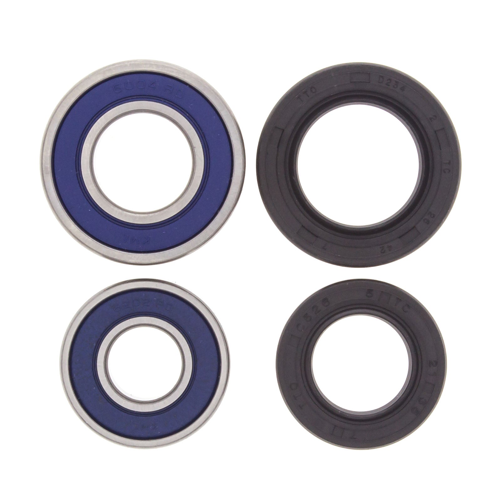 WHEEL BRG KIT 25-1044