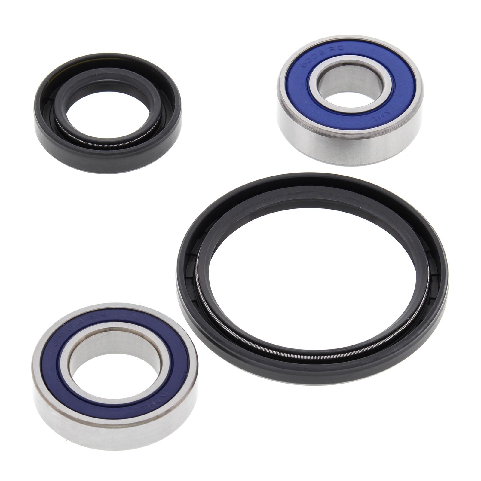 WHEEL BRG KIT 25-1048