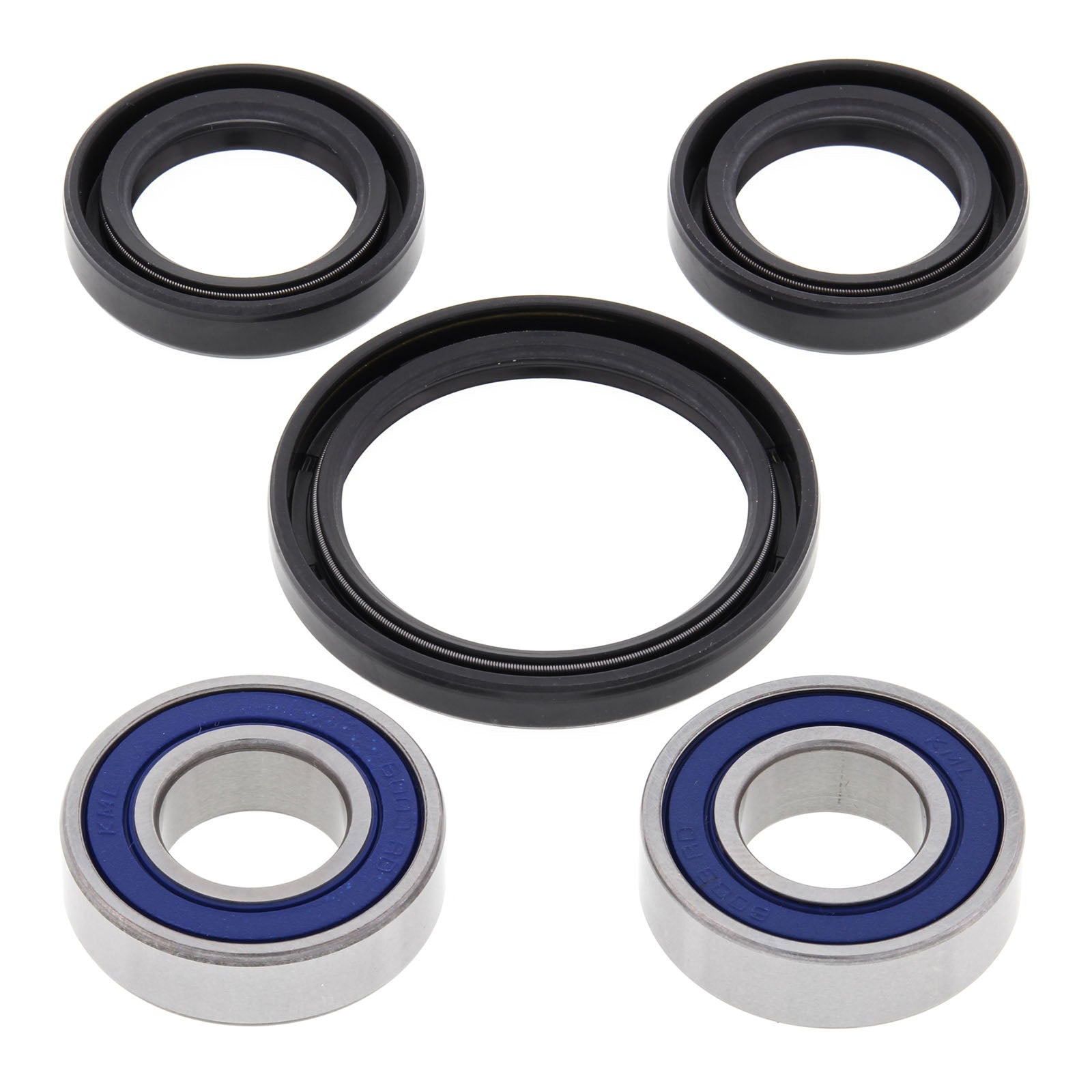 WHEEL BRG KIT 25-1052