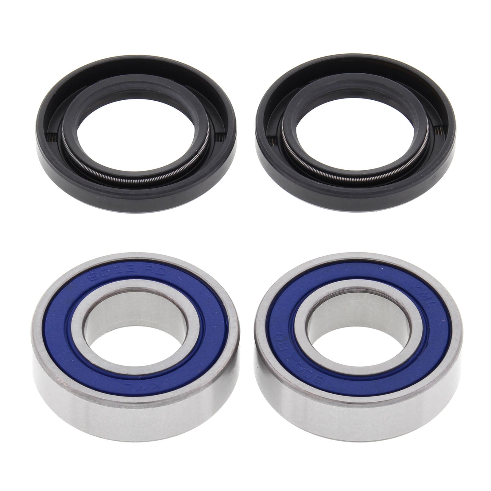 WHEEL BRG KIT 25-1054