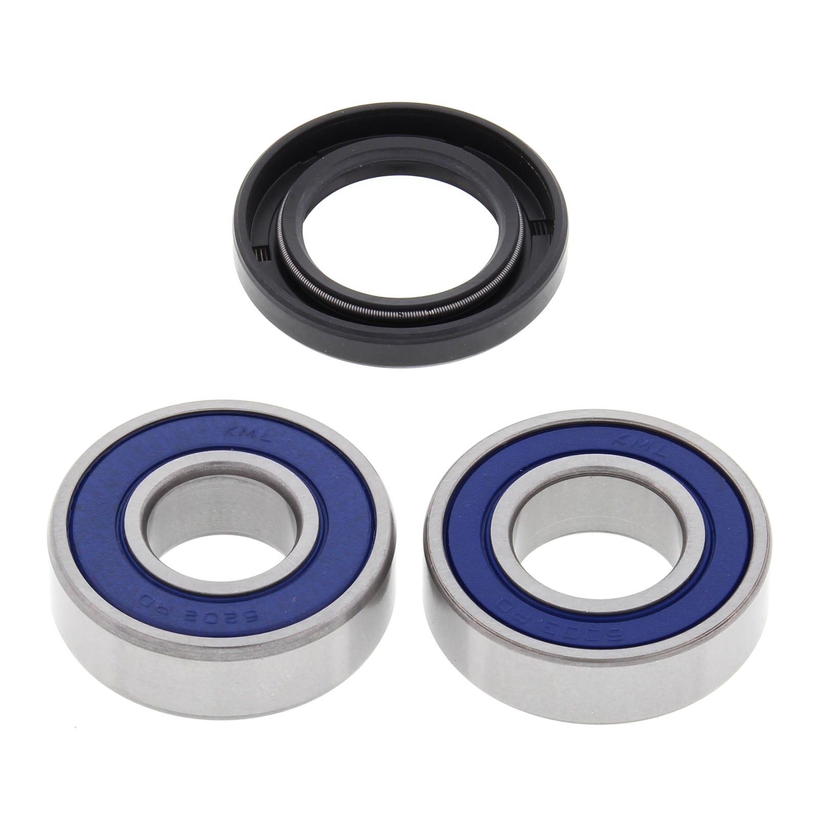 WHEEL BRG KIT 25-1059