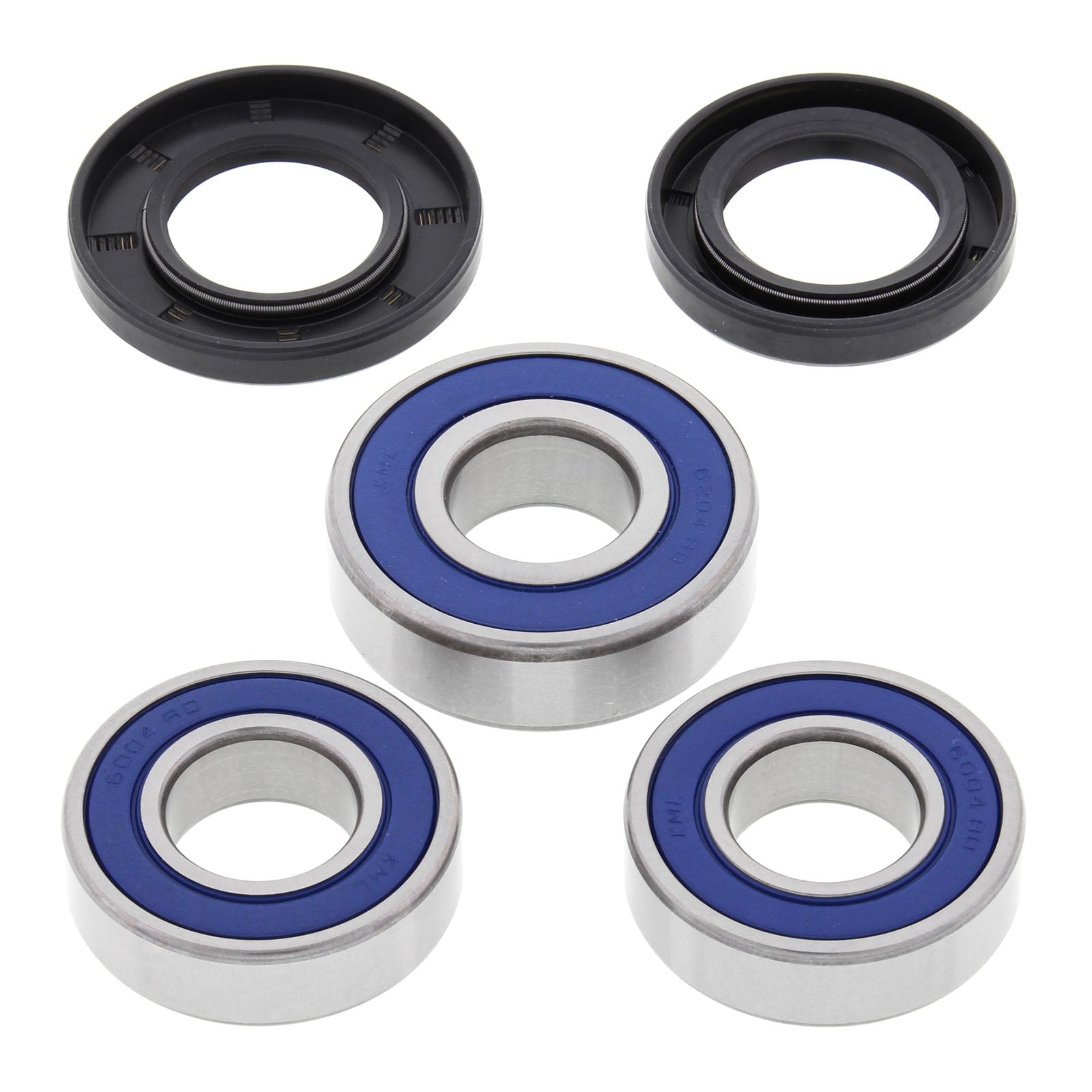 WHEEL BRG KIT 25-1066