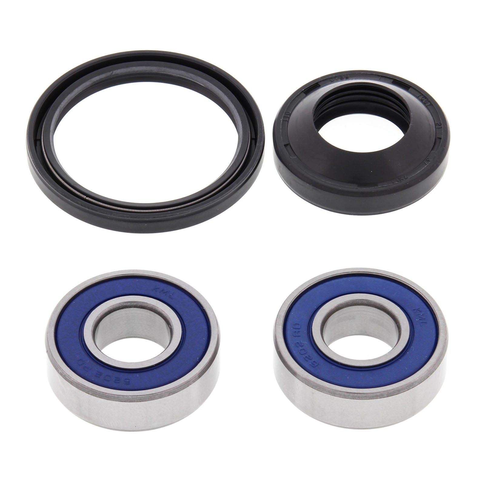 WHEEL BRG KIT 25-1069