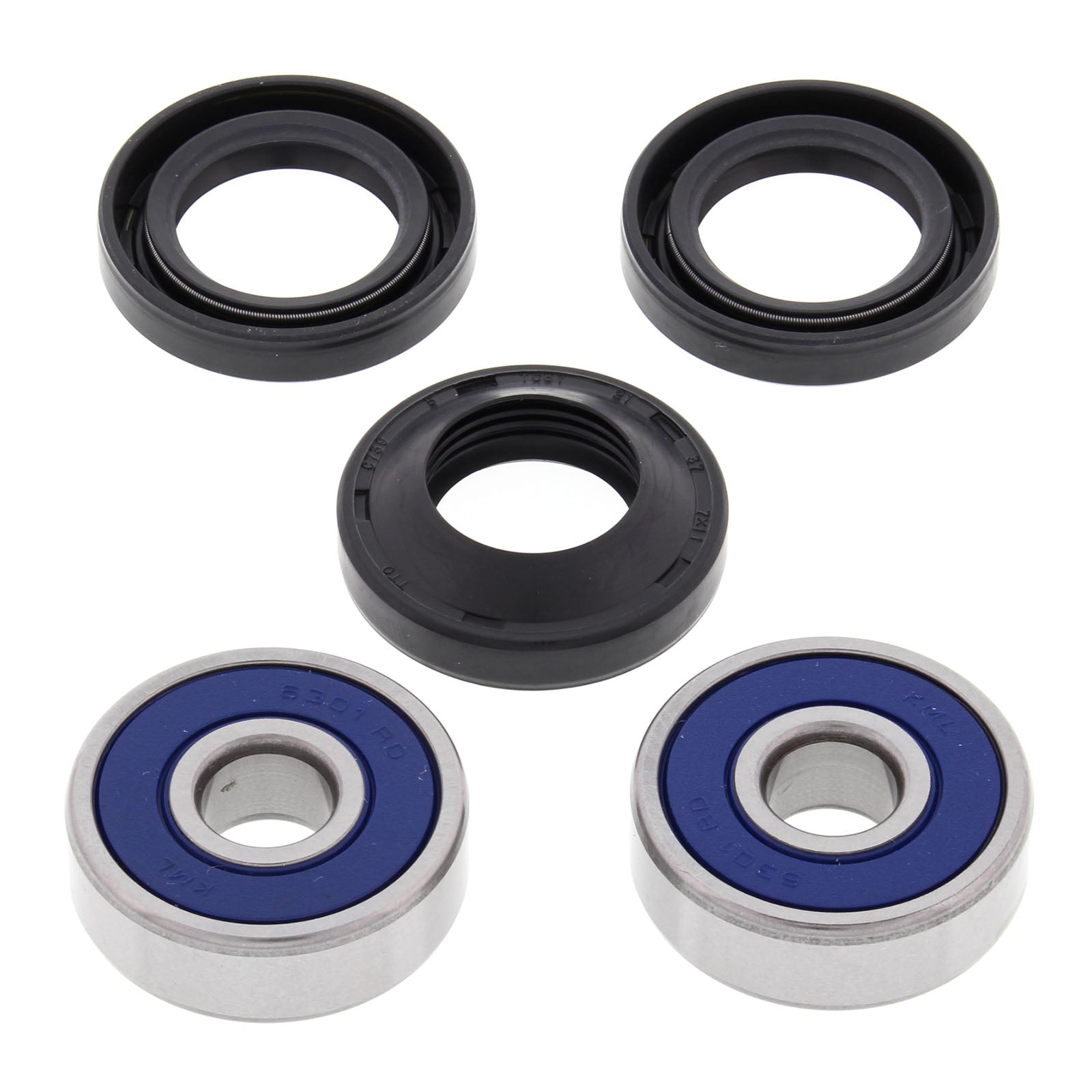 WHEEL BRG KIT 25-1072 CT200 84-02 FR