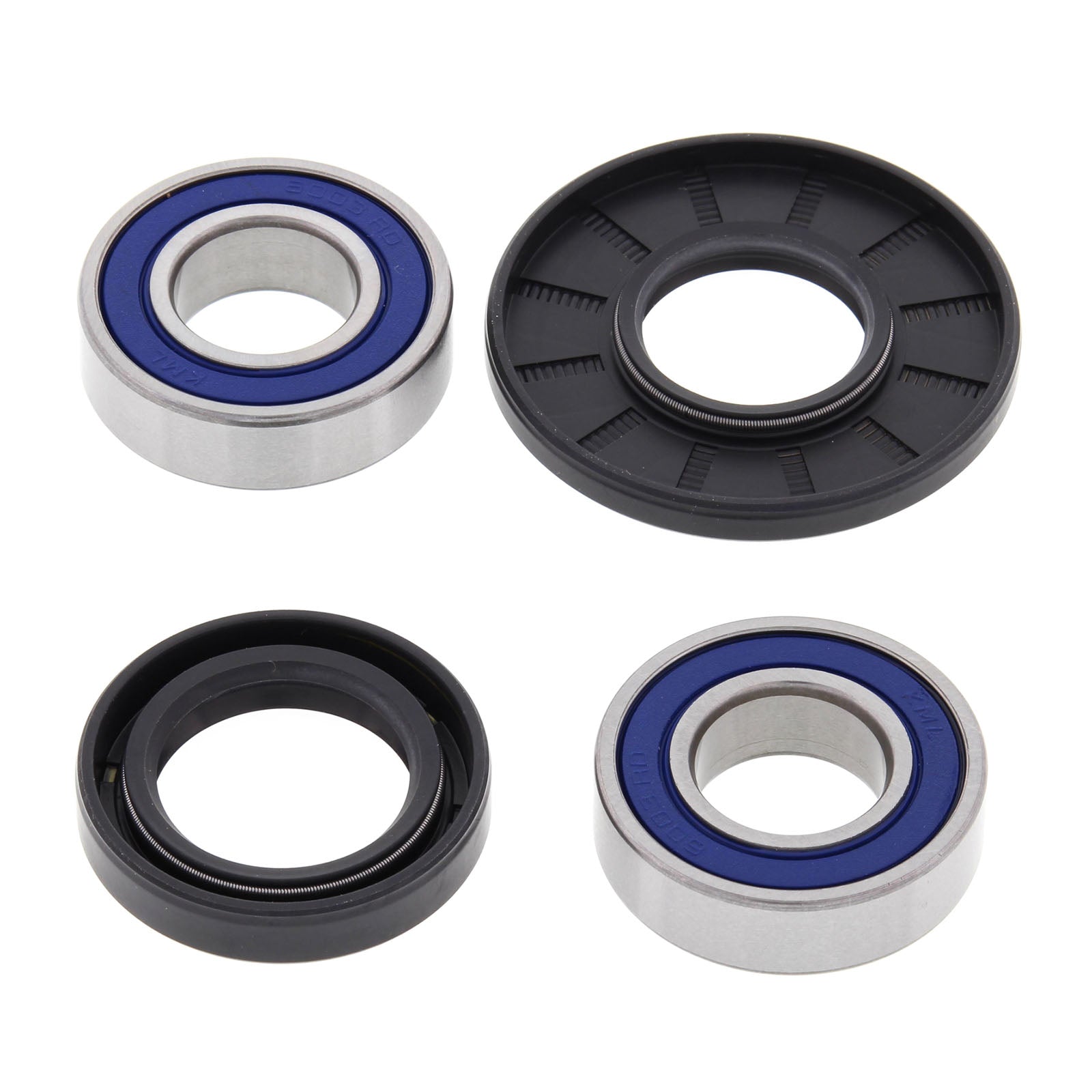 WHEEL BRG KIT 25-1075