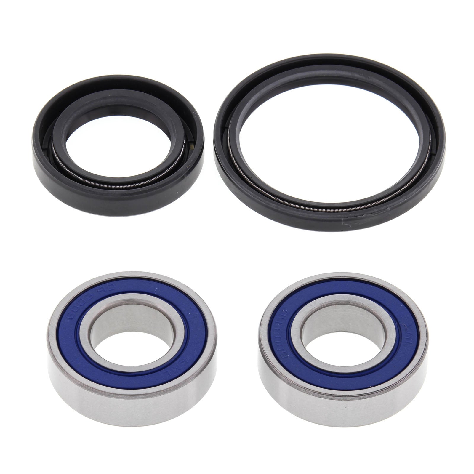 WHEEL BRG KIT 25-1076