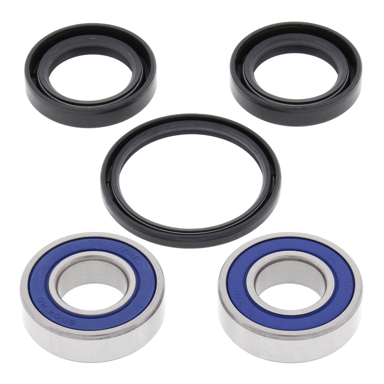 WHEEL BRG KIT 25-1077