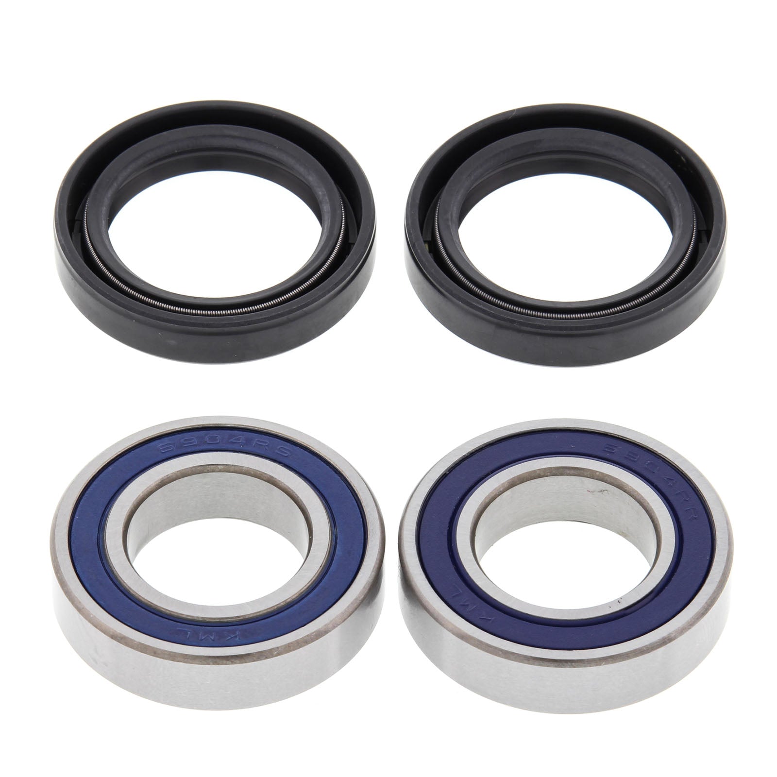 WHEEL BRG KIT 25-1081