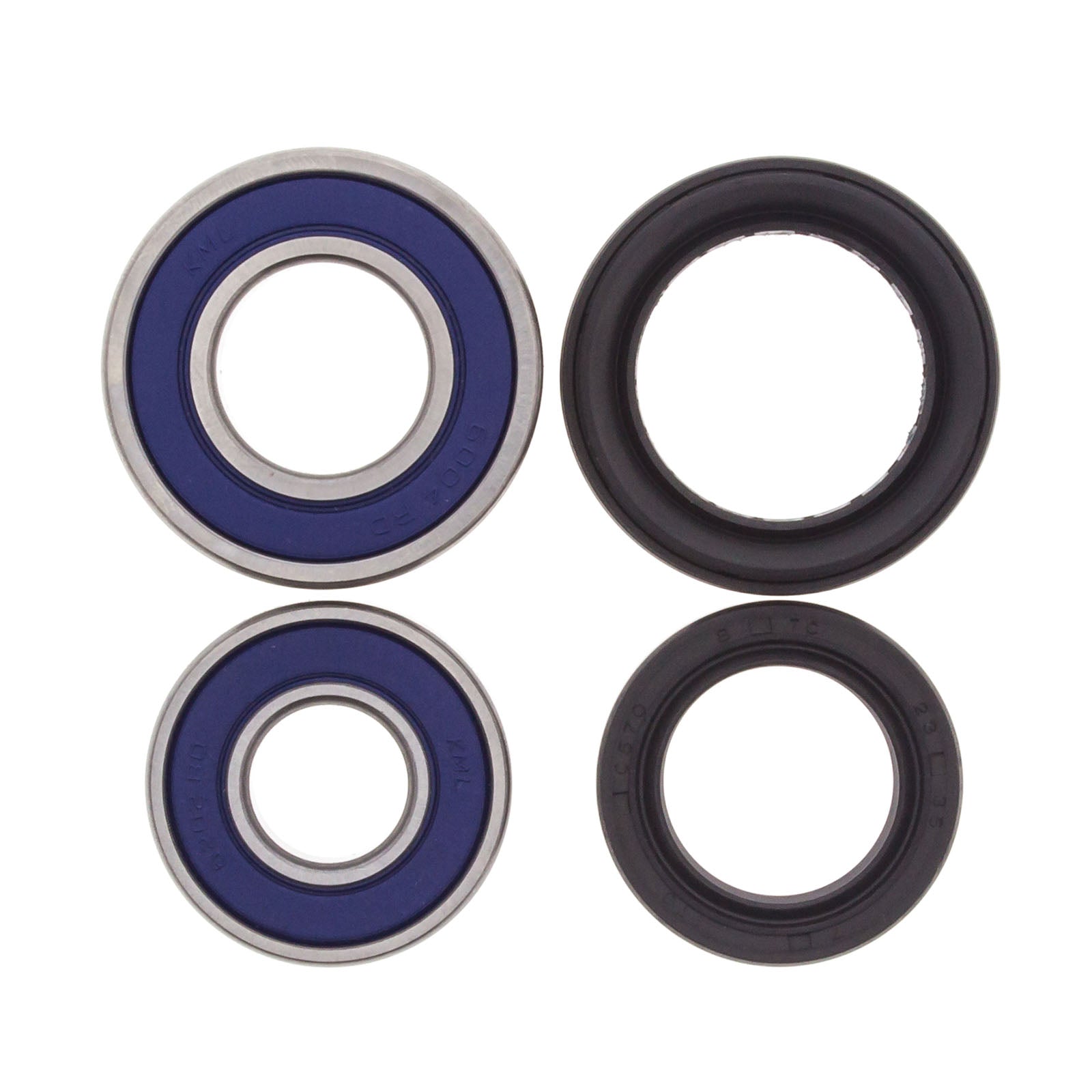 WHEEL BRG KIT 25-1083