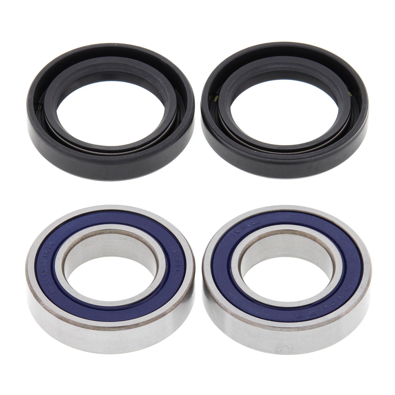 WHEEL BRG KIT 25-1092