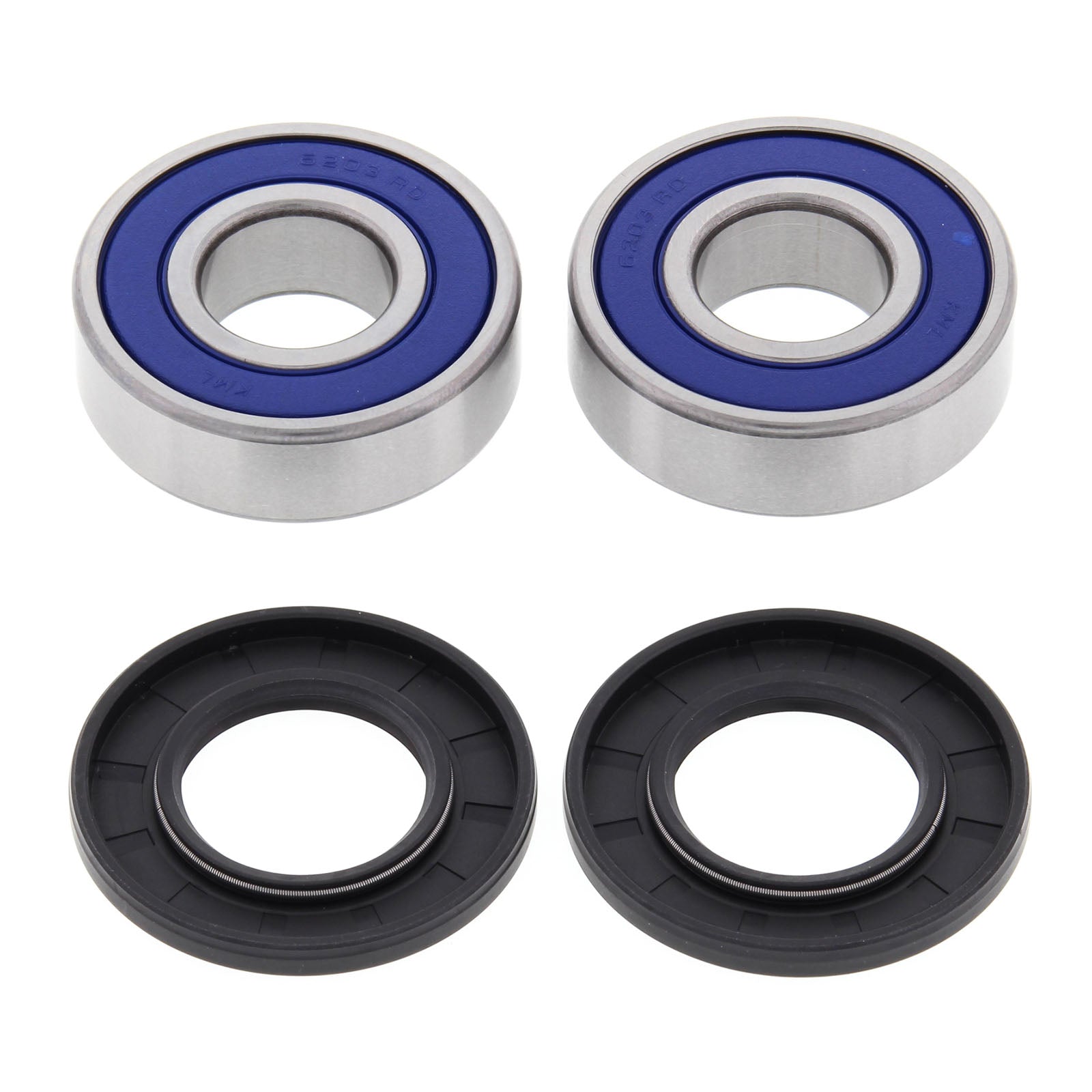 WHEEL BRG KIT 25-1093