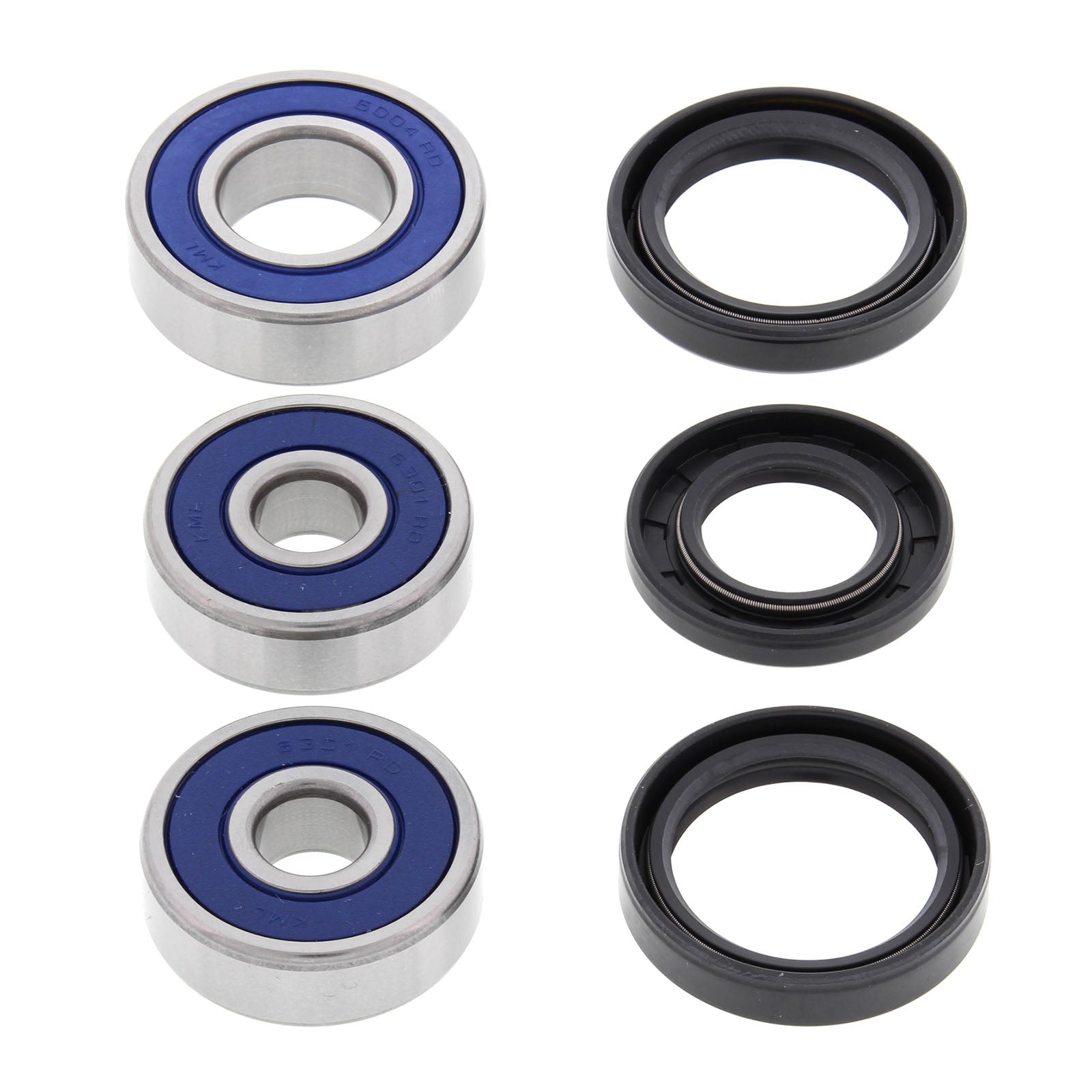 WHEEL BRG KIT 25-1095