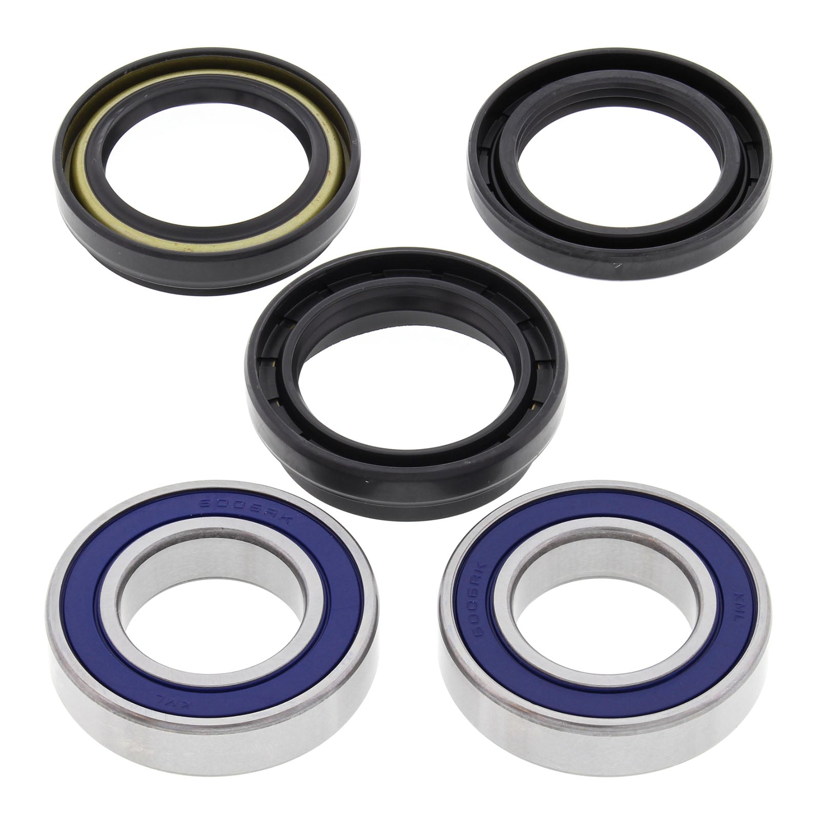 WHEEL BRG KIT 25-1108 (Repl.25-1298/1125)