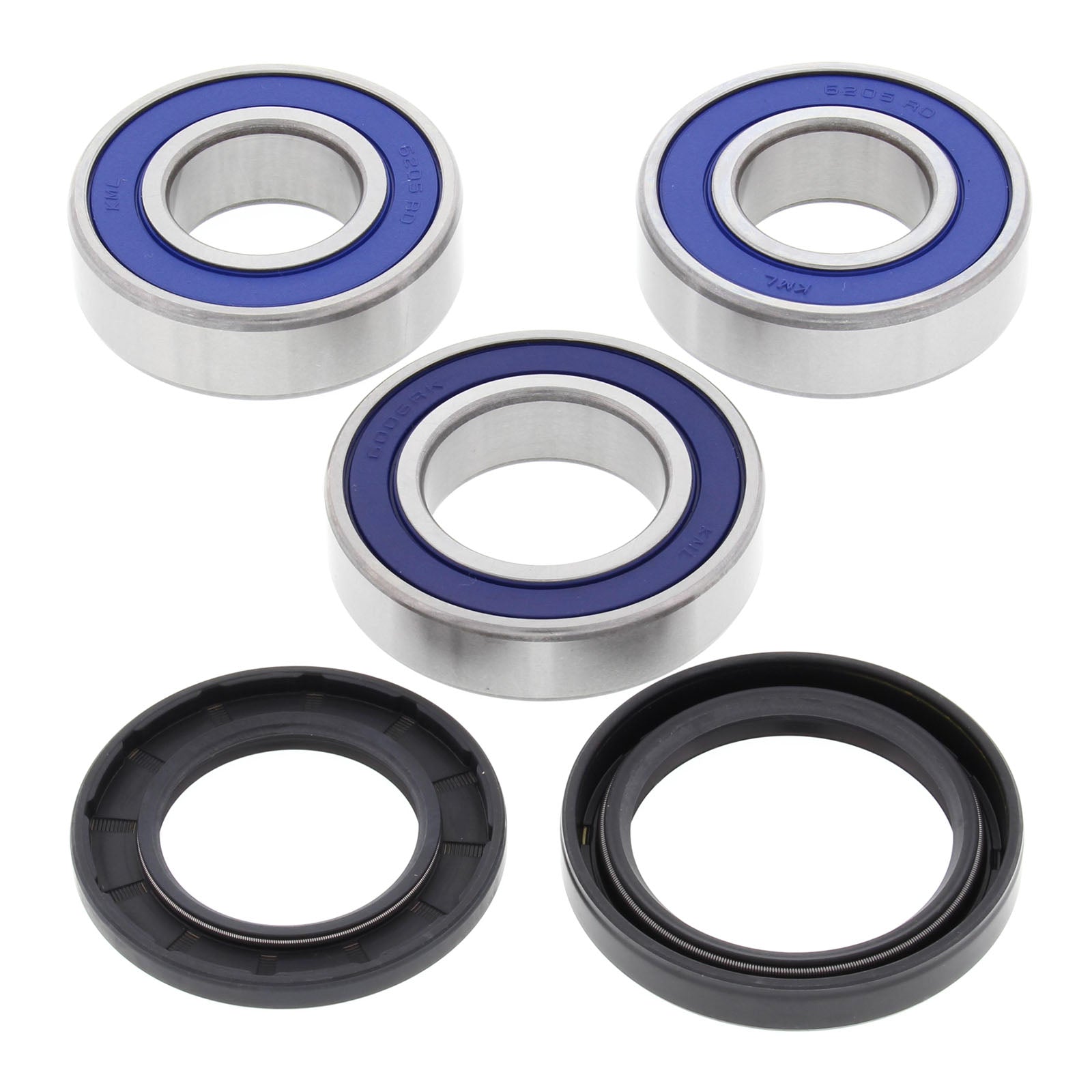 WHEEL BRG KIT 25-1111(Replaces25-1391) - INDENT