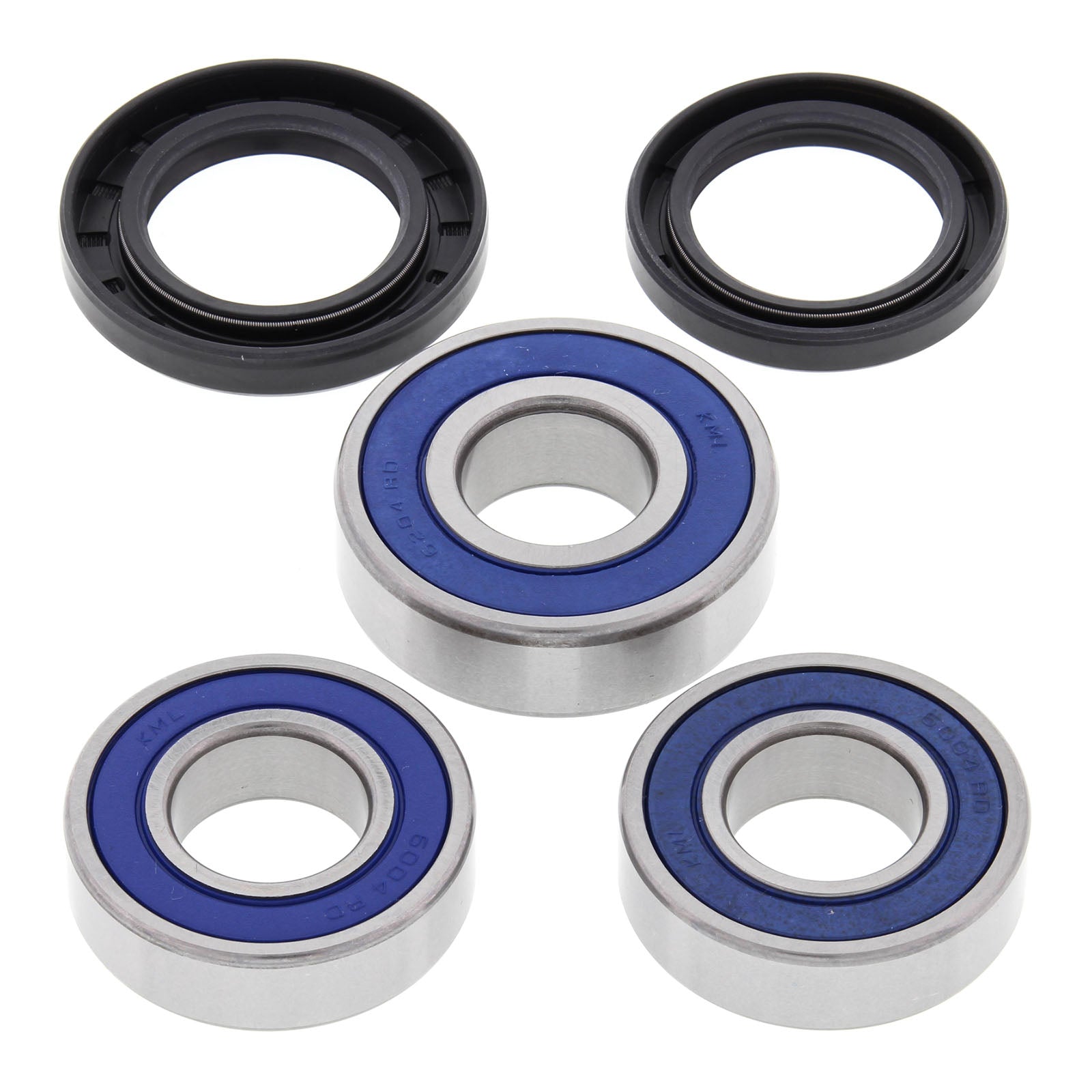 WHEEL BRG KIT 25-1117