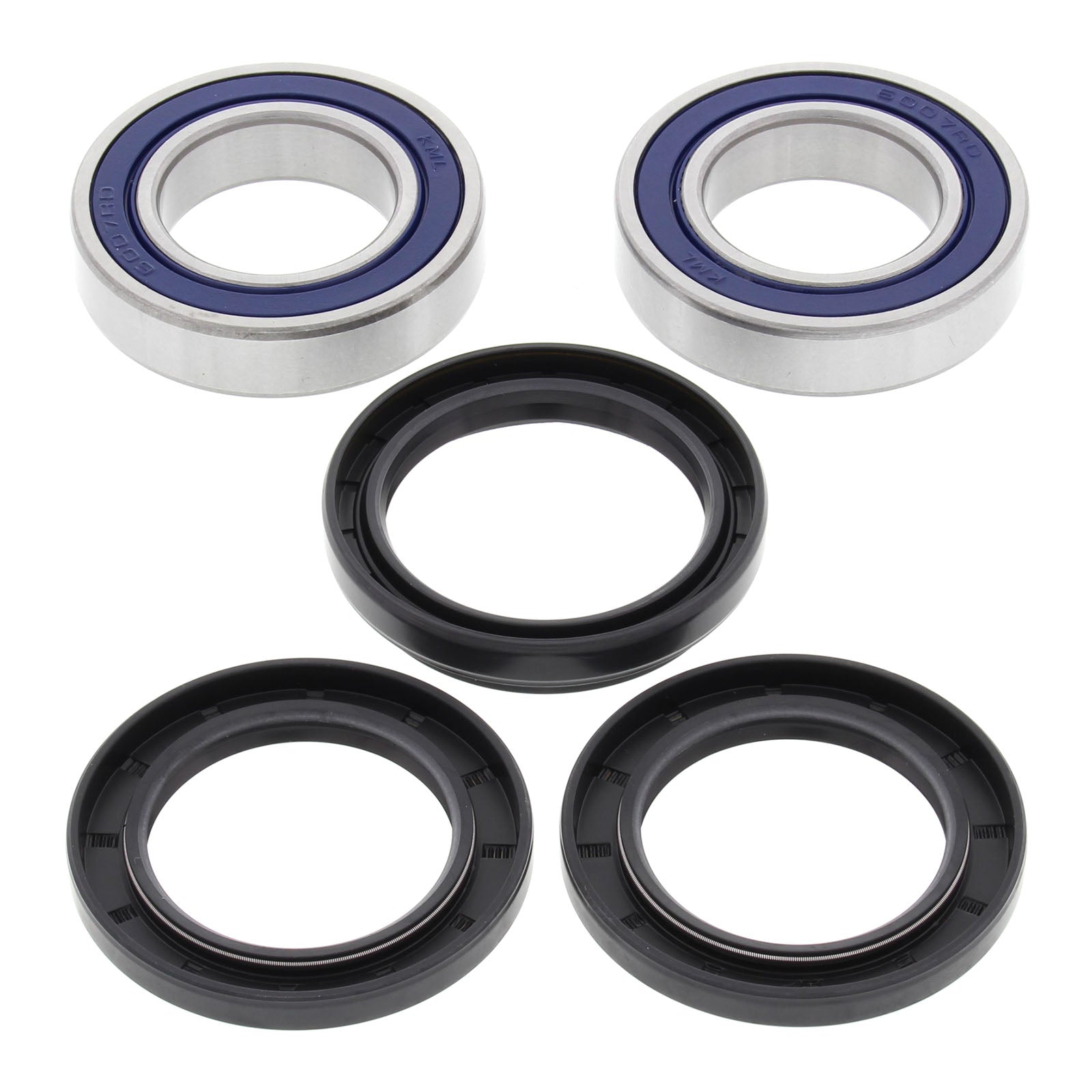 WHEEL BRG KIT 25-1122