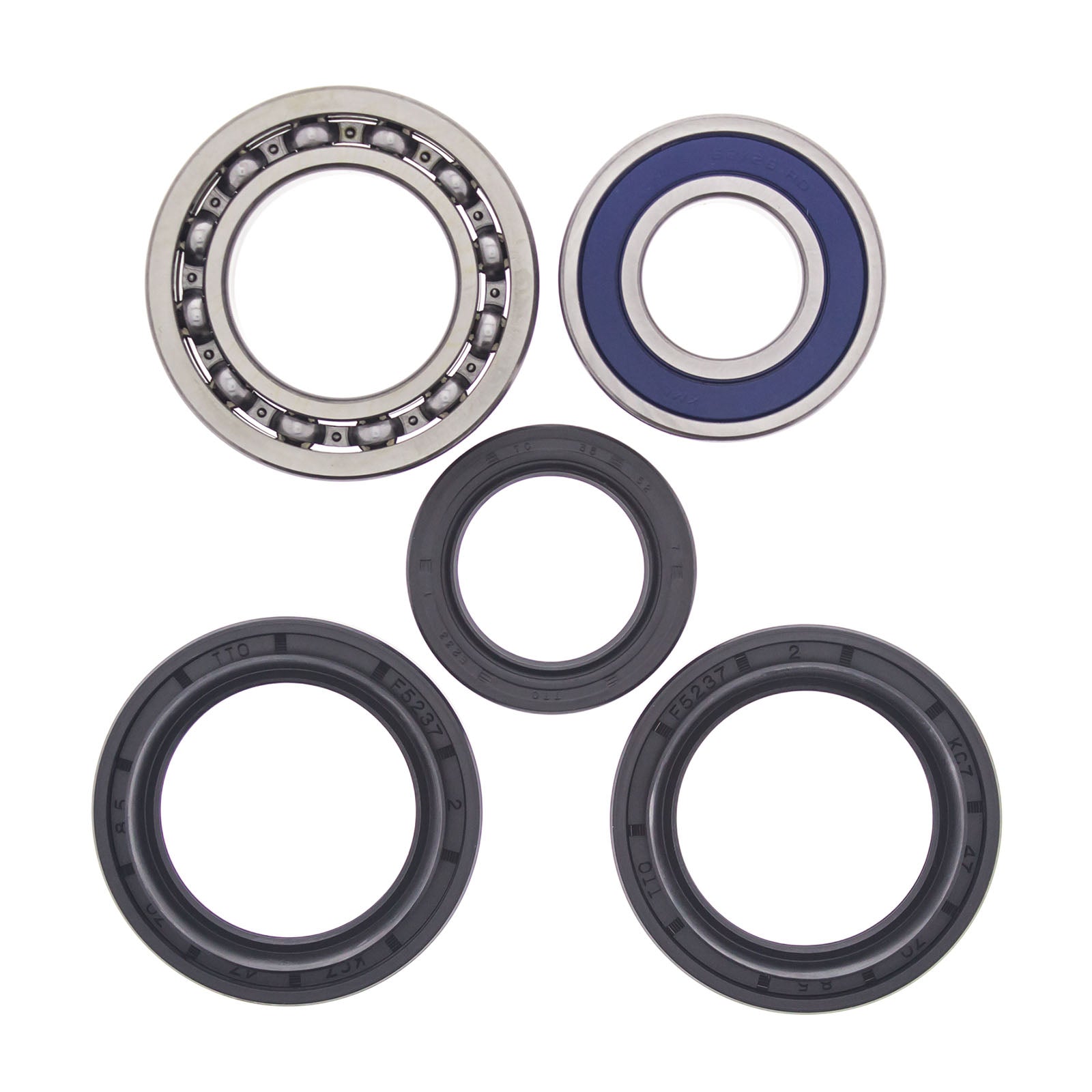 WHEEL BRG KIT 25-1139 (Repl.25-1016&1137)