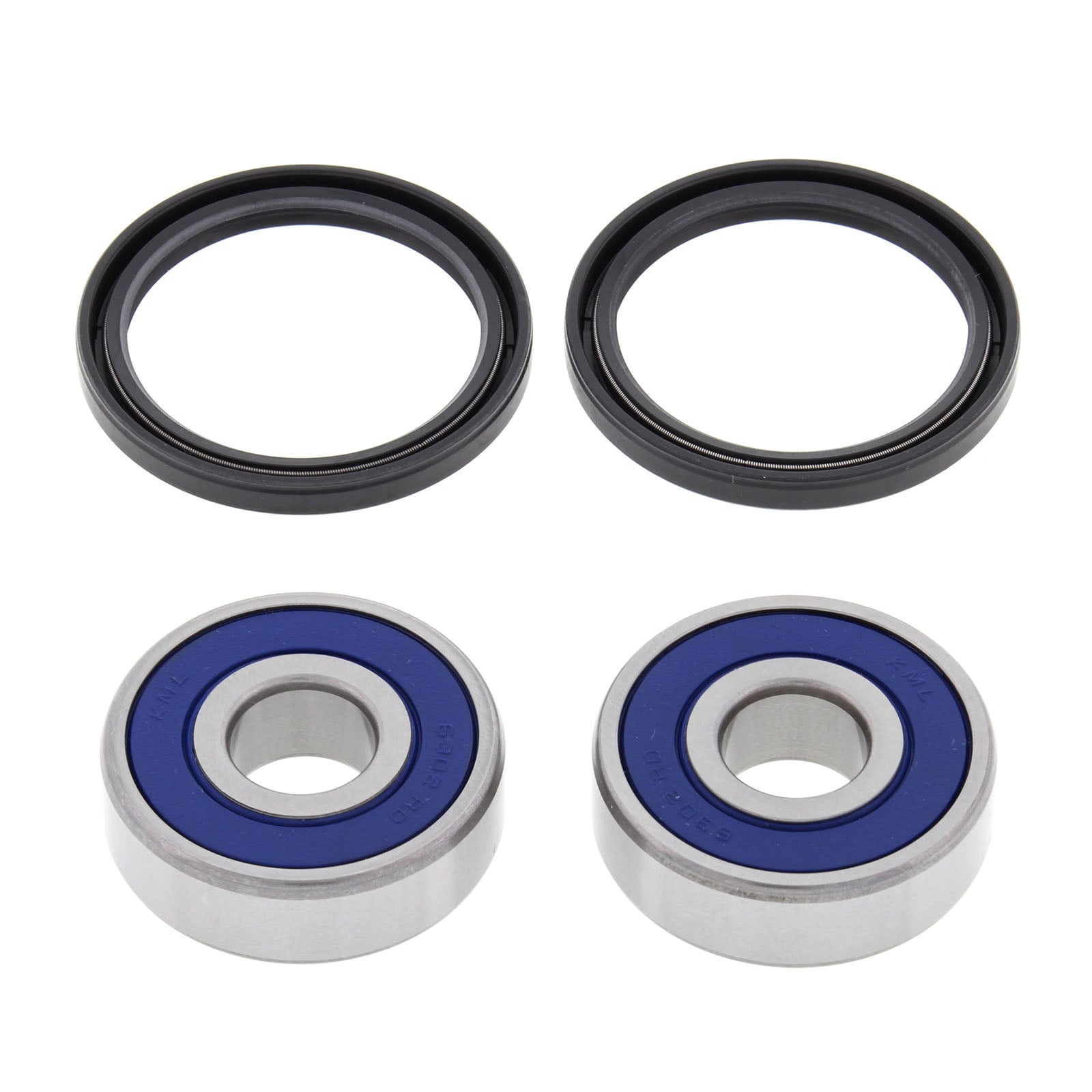 WHEEL BRG KIT 25-1147