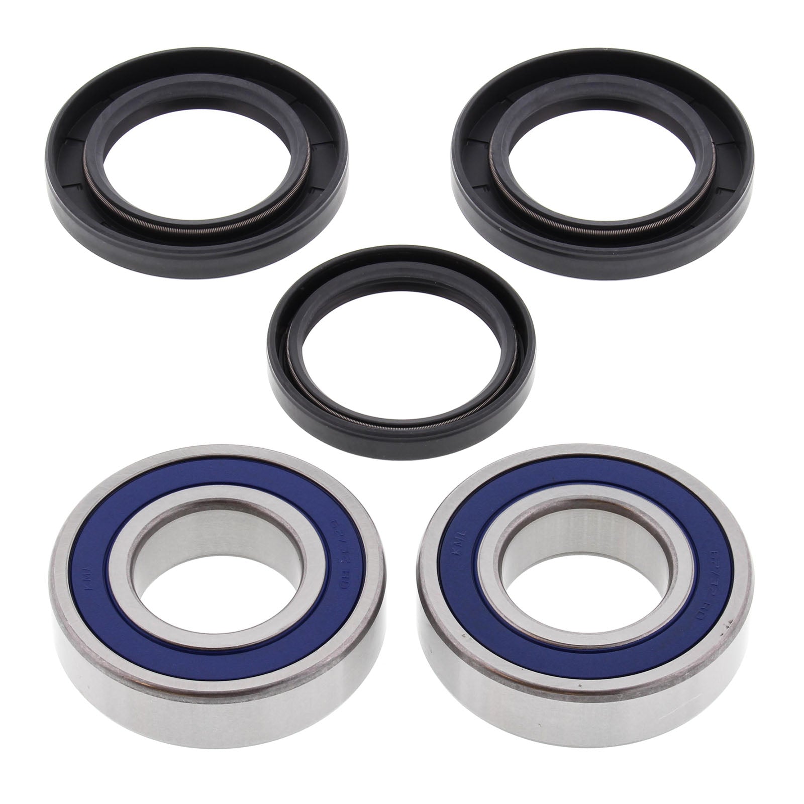 WHEEL BRG KIT 25-1158