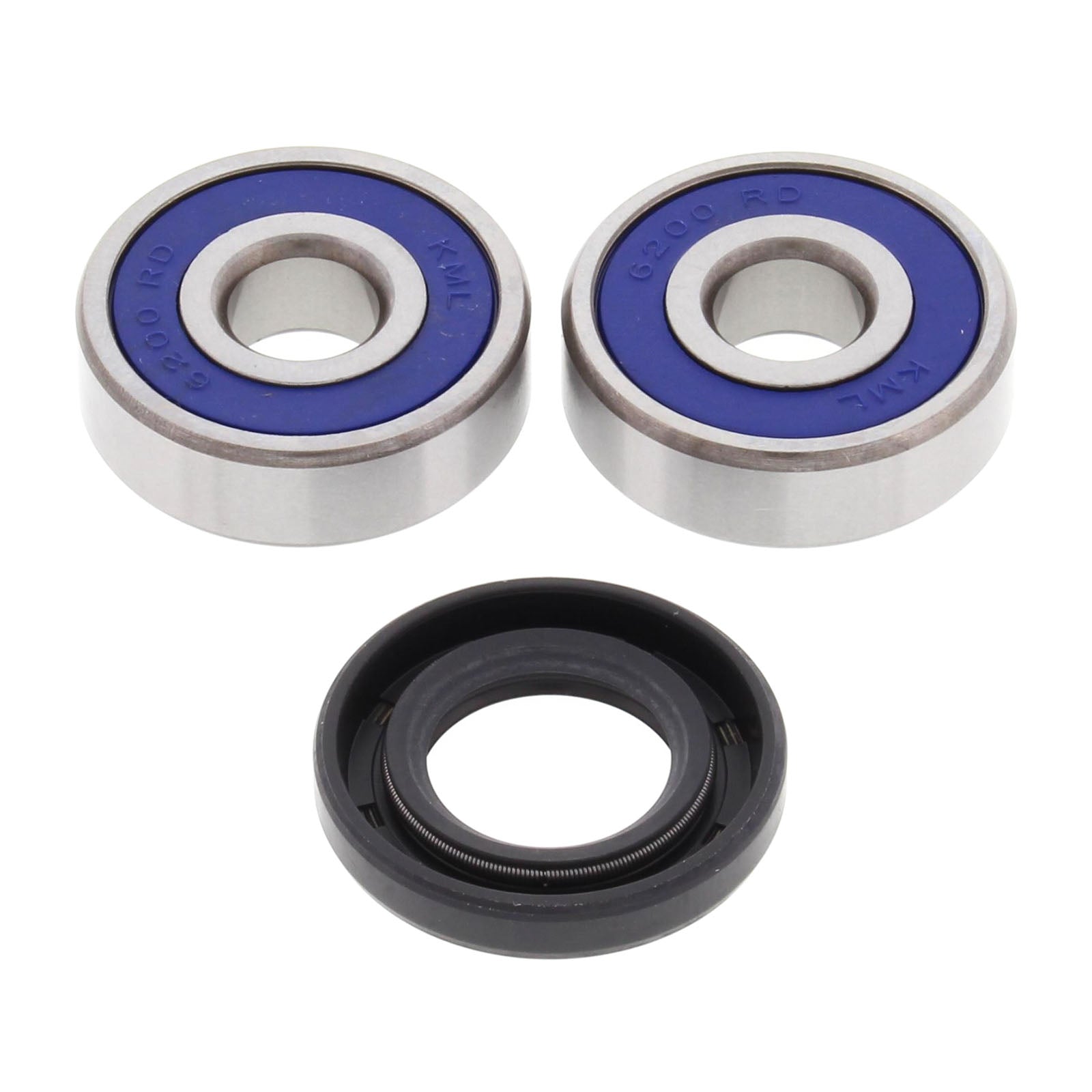 WHEEL BRG KIT 25-1159